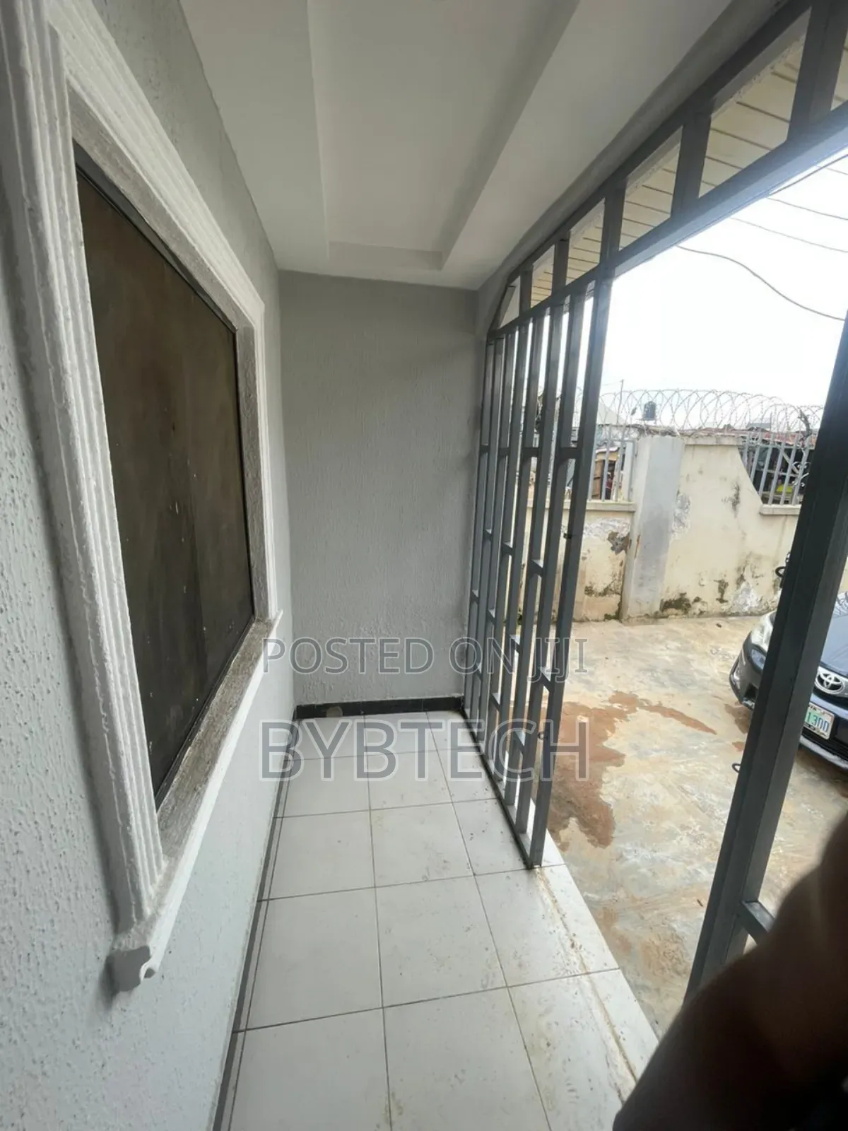1bdrm Block of Flats in Kubwa for rent in Kubwa