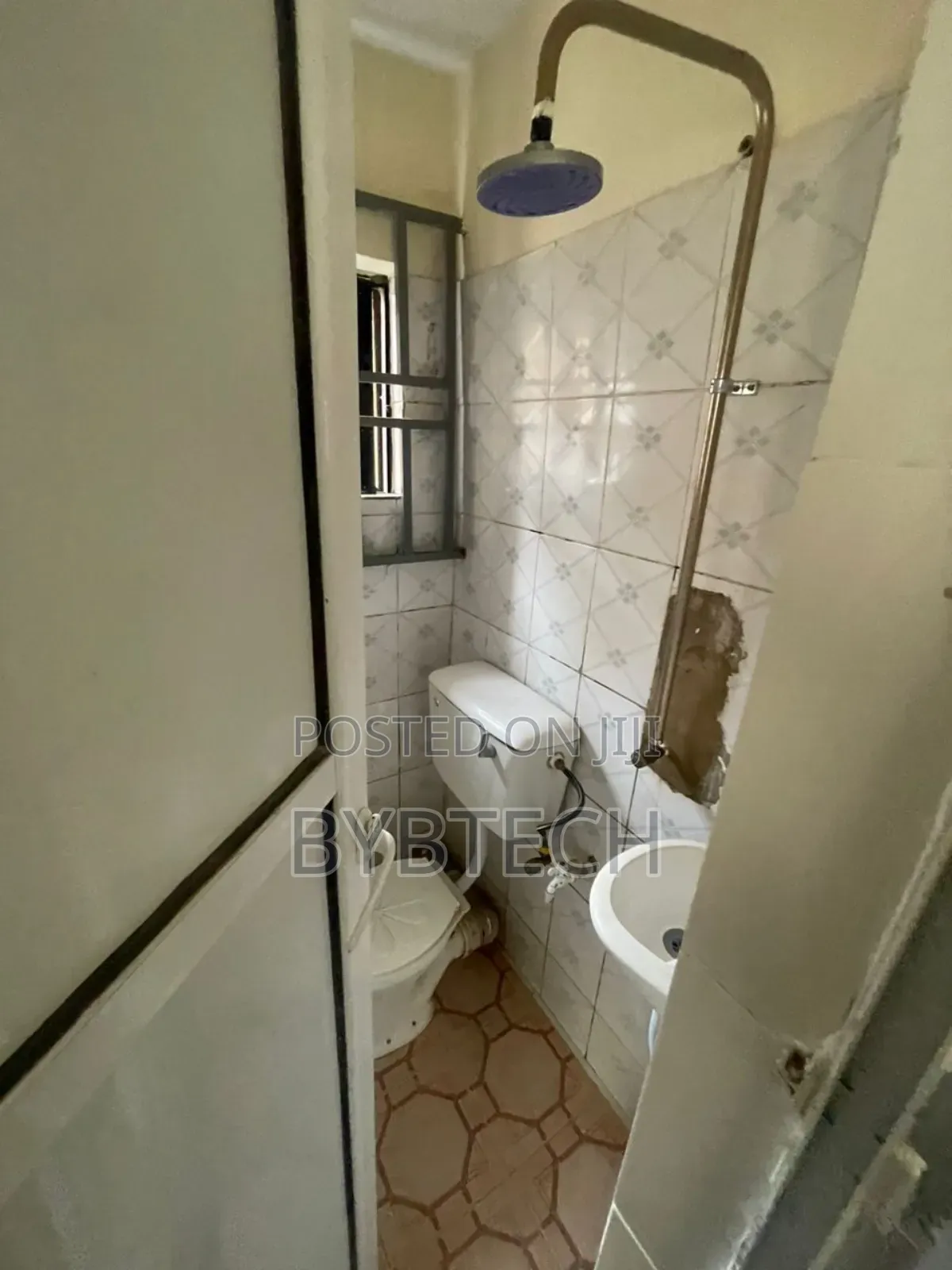 1bdrm Block of Flats in Kubwa for rent in Kubwa