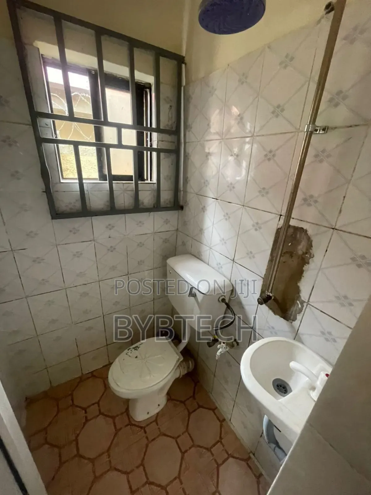 1bdrm Block of Flats in Kubwa for rent in Kubwa