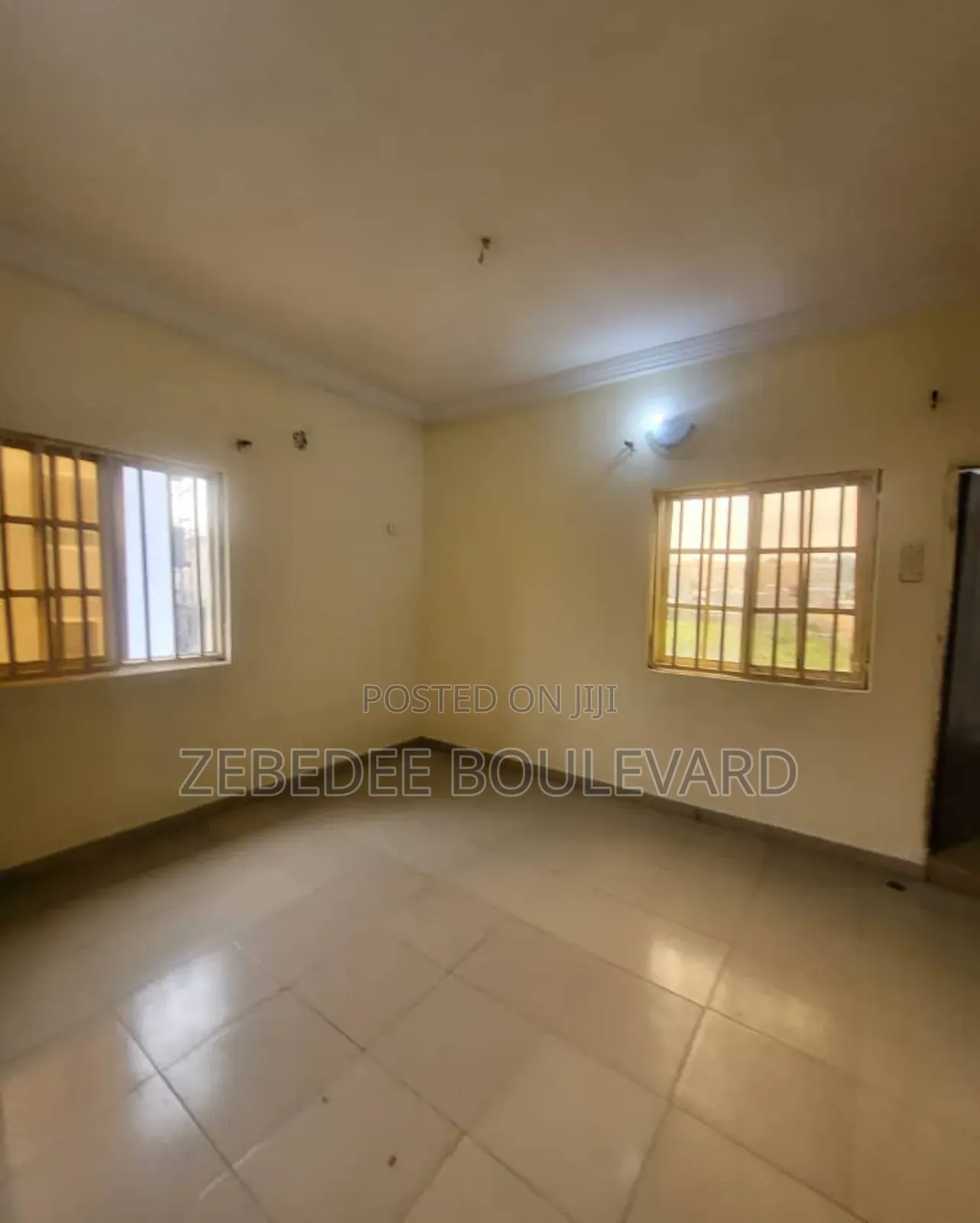 Studio Apartment in Durumi for rent in Durumi