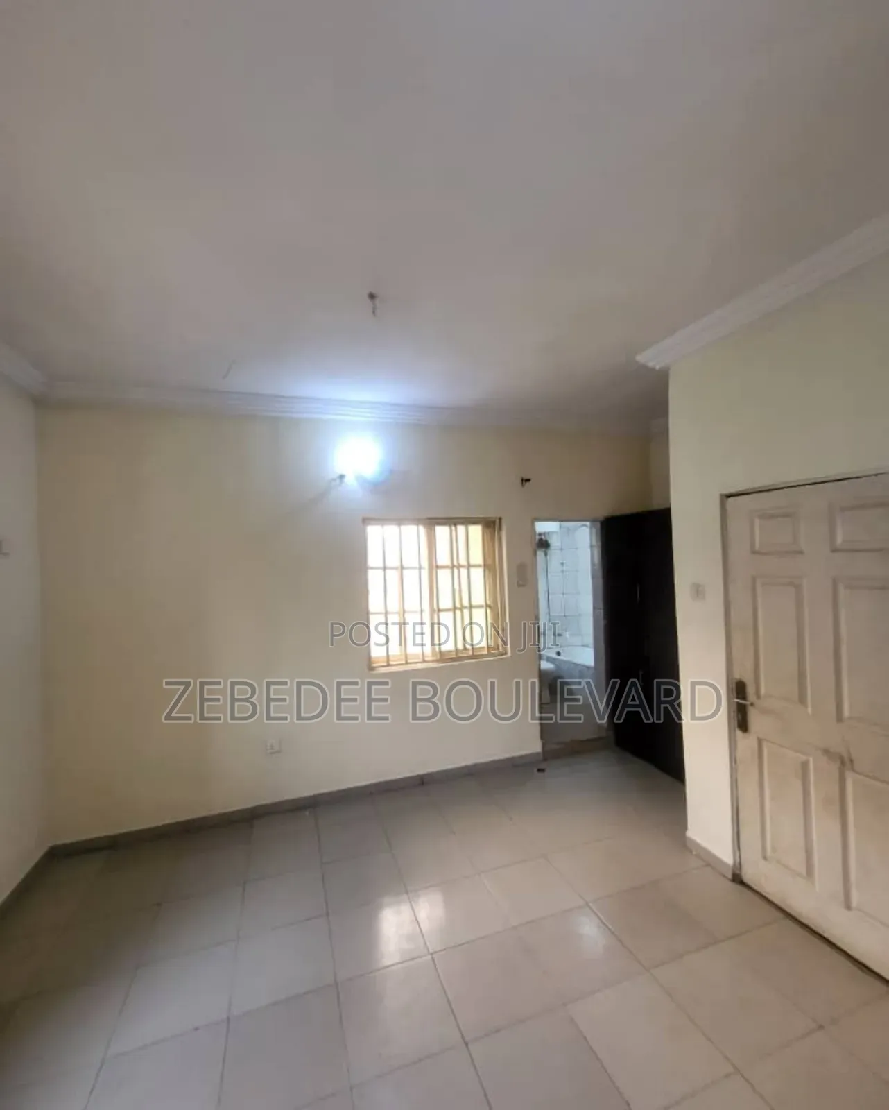 Studio Apartment in Durumi for rent in Durumi