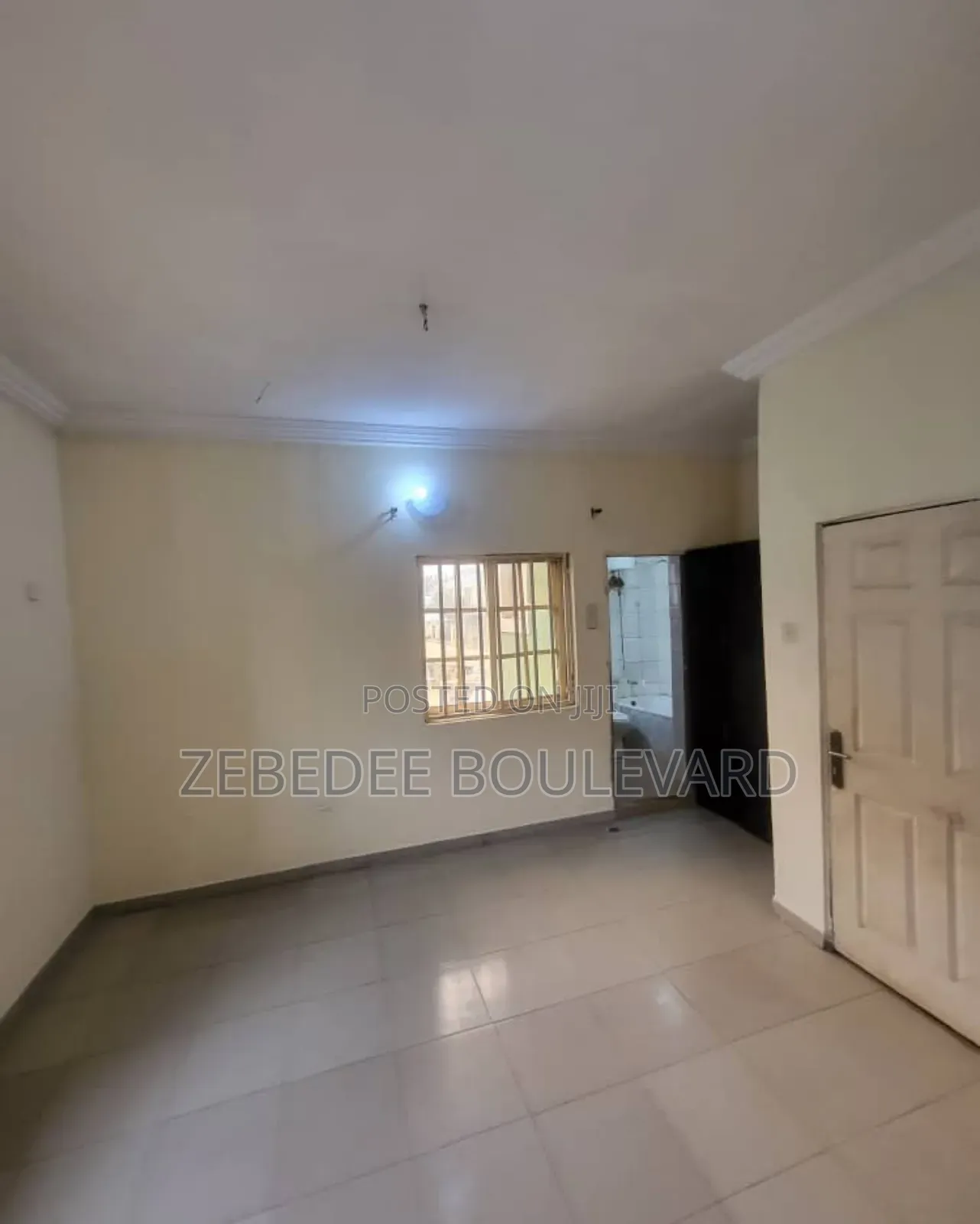 Studio Apartment in Durumi for rent in Durumi