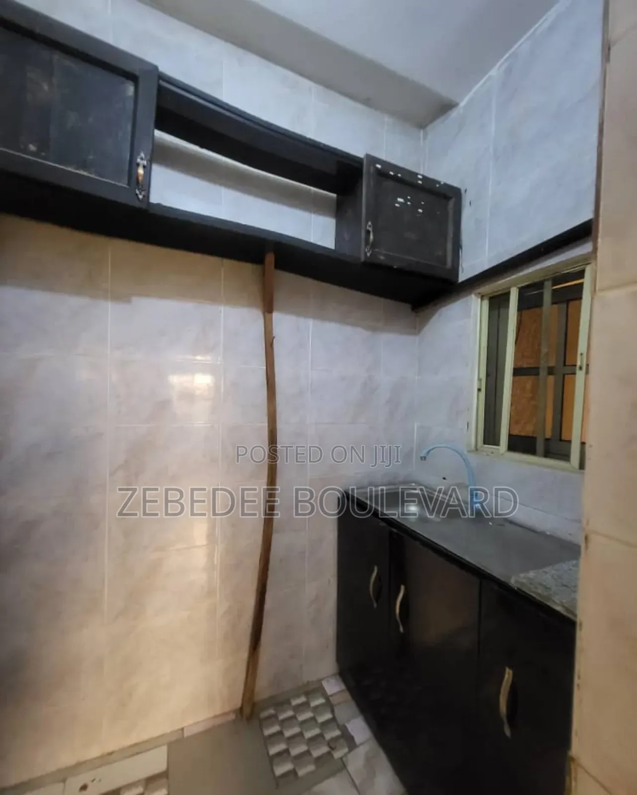 Studio Apartment in Durumi for rent in Durumi