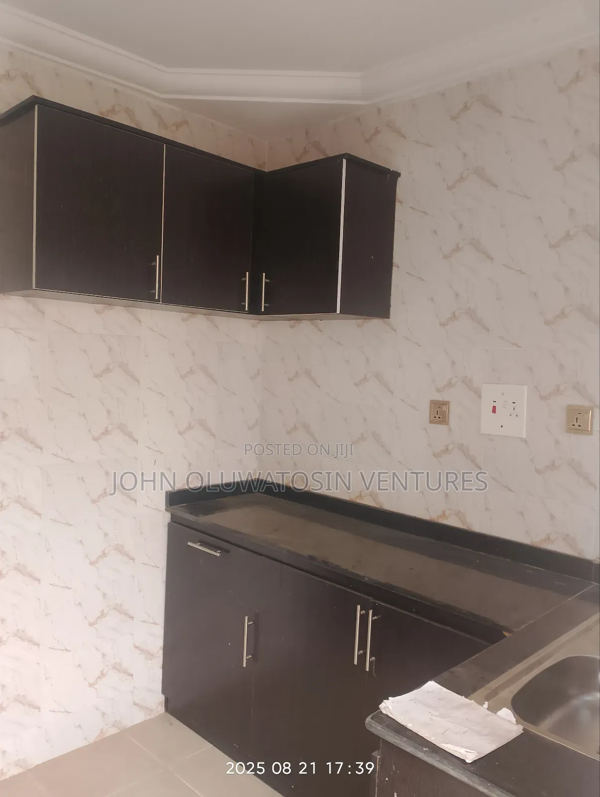 2bdrm Bungalow in Aliri, Akobo for rent in Akobo