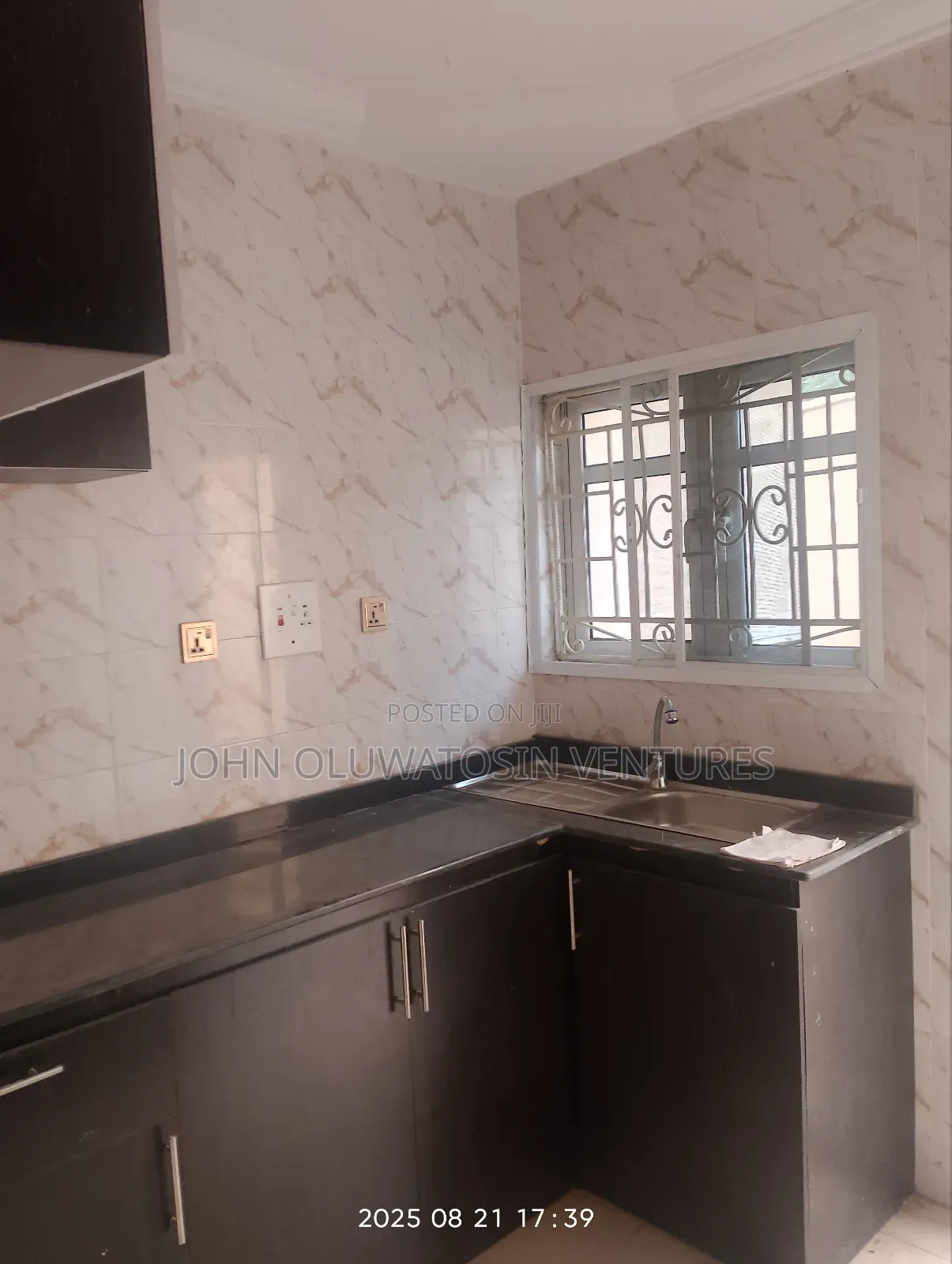 2bdrm Bungalow in Aliri, Akobo for rent in Akobo