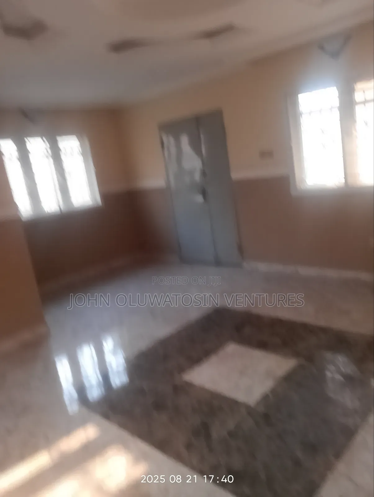 2bdrm Bungalow in Aliri, Akobo for rent in Akobo