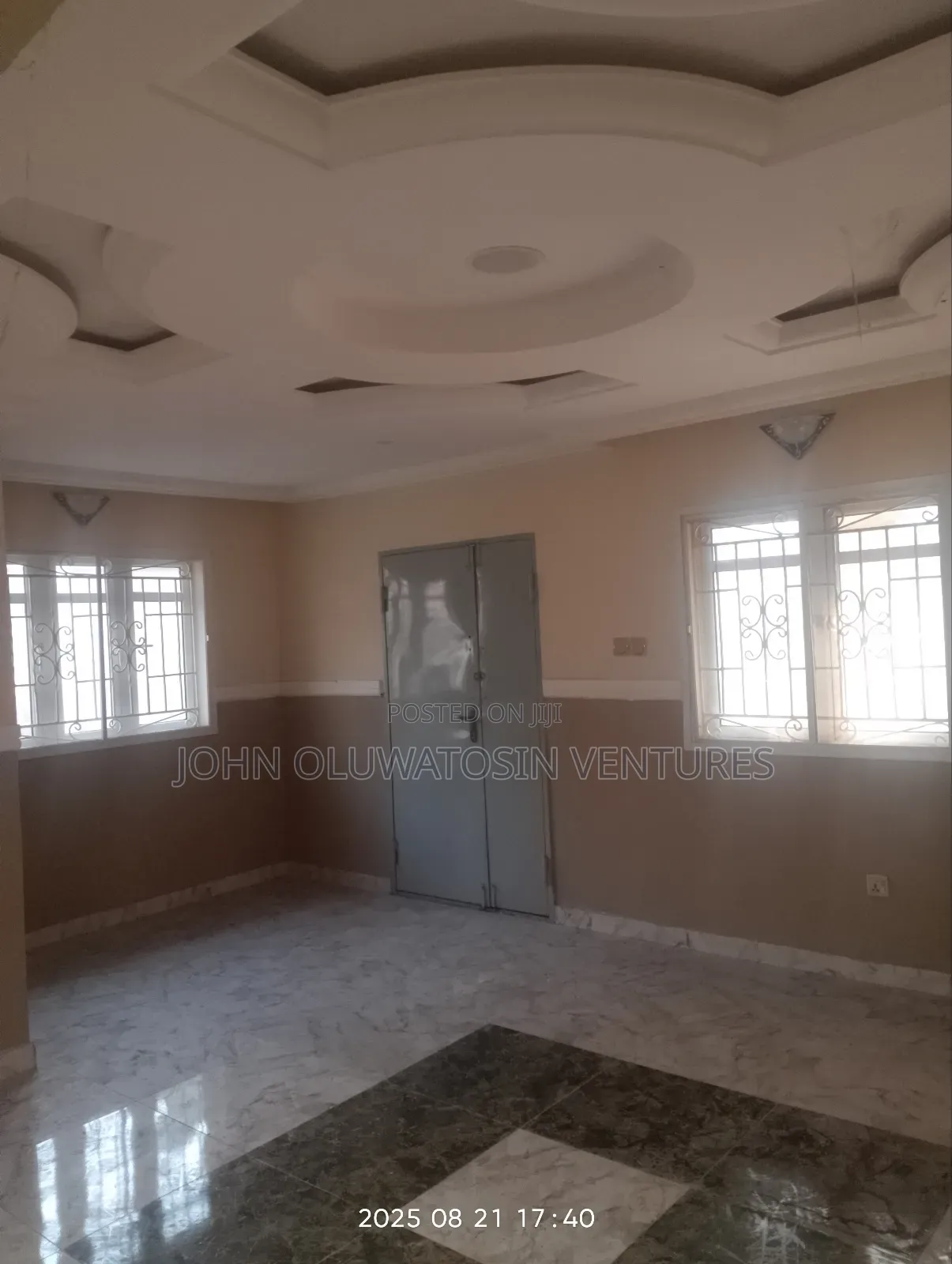 2bdrm Bungalow in Aliri, Akobo for rent in Akobo