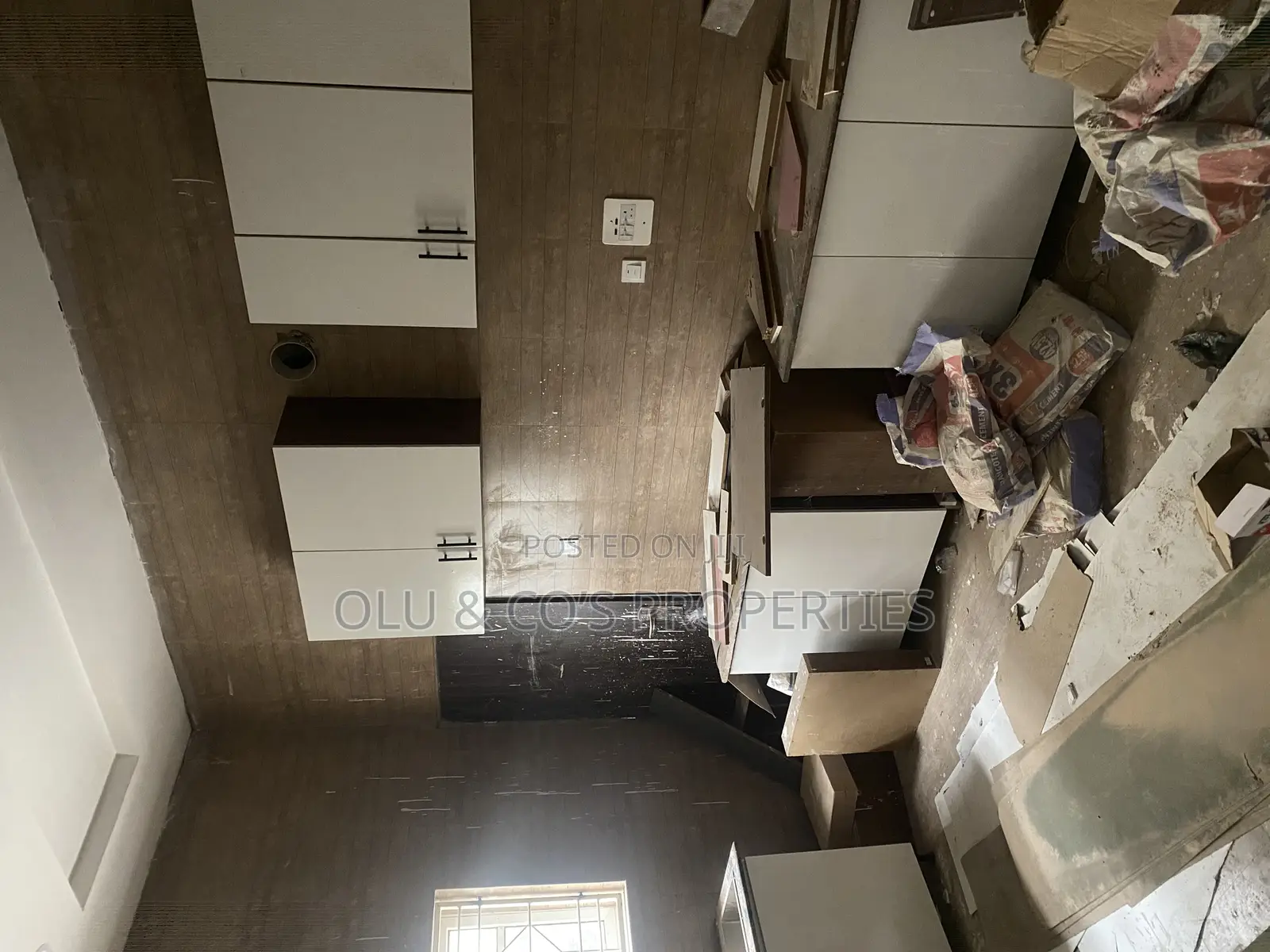 3bdrm Duplex in Leisure Court Estate, Lugbe District for rent in Lugbe District