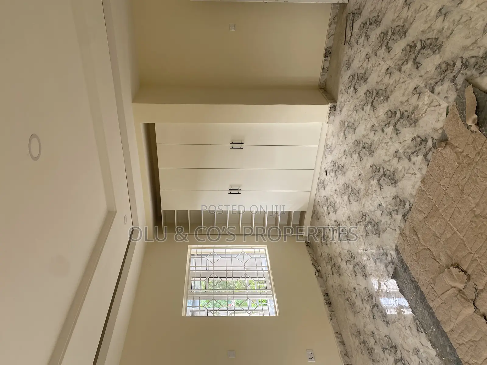 3bdrm Duplex in Leisure Court Estate, Lugbe District for rent in Lugbe District