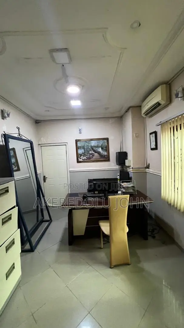 4bdrm Duplex in Jabi for rent in Jabi