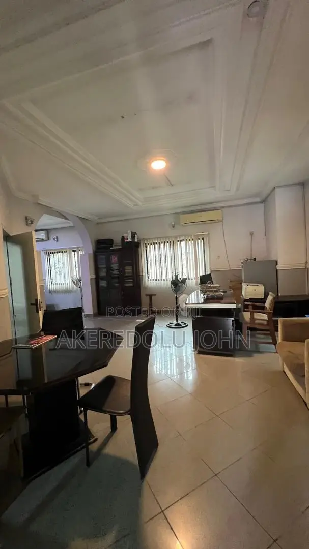 4bdrm Duplex in Jabi for rent in Jabi
