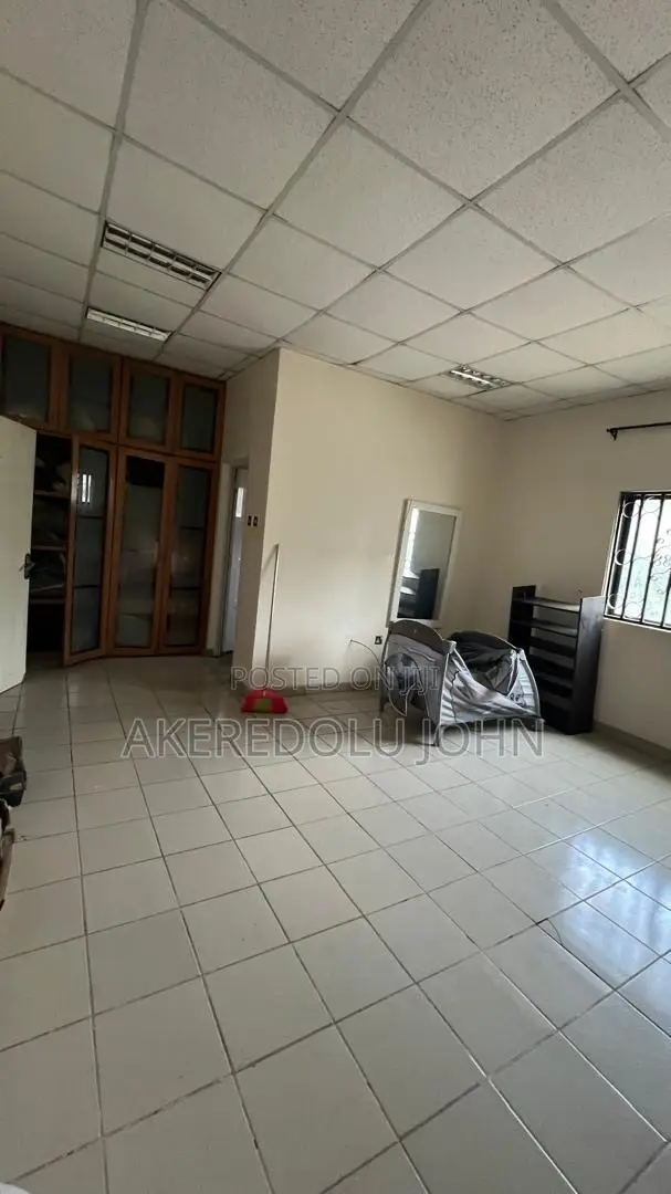 4bdrm Duplex in Jabi for rent in Jabi