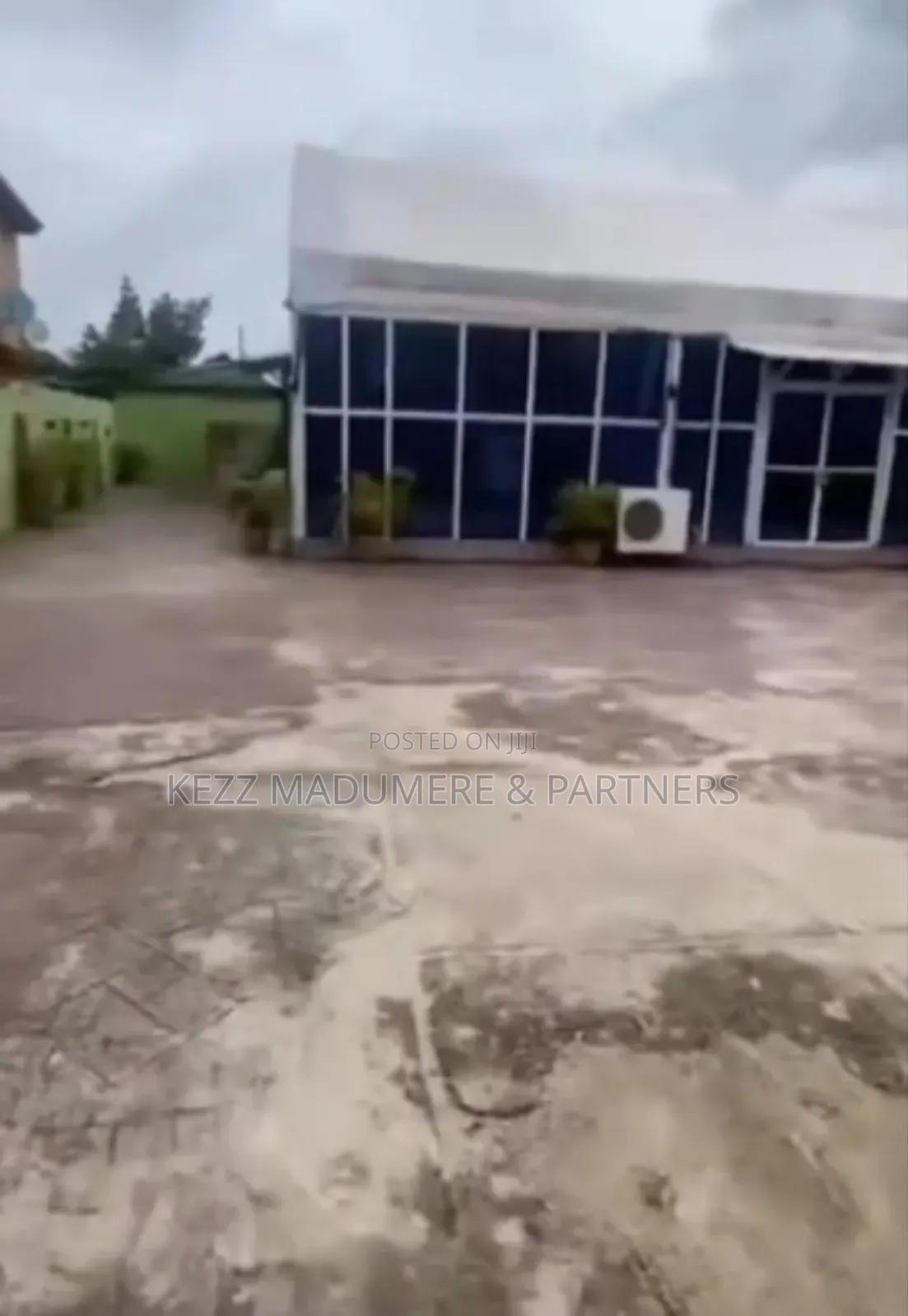 For Sale: Commercial Property - Event Center, Ph in Port-Harcourt