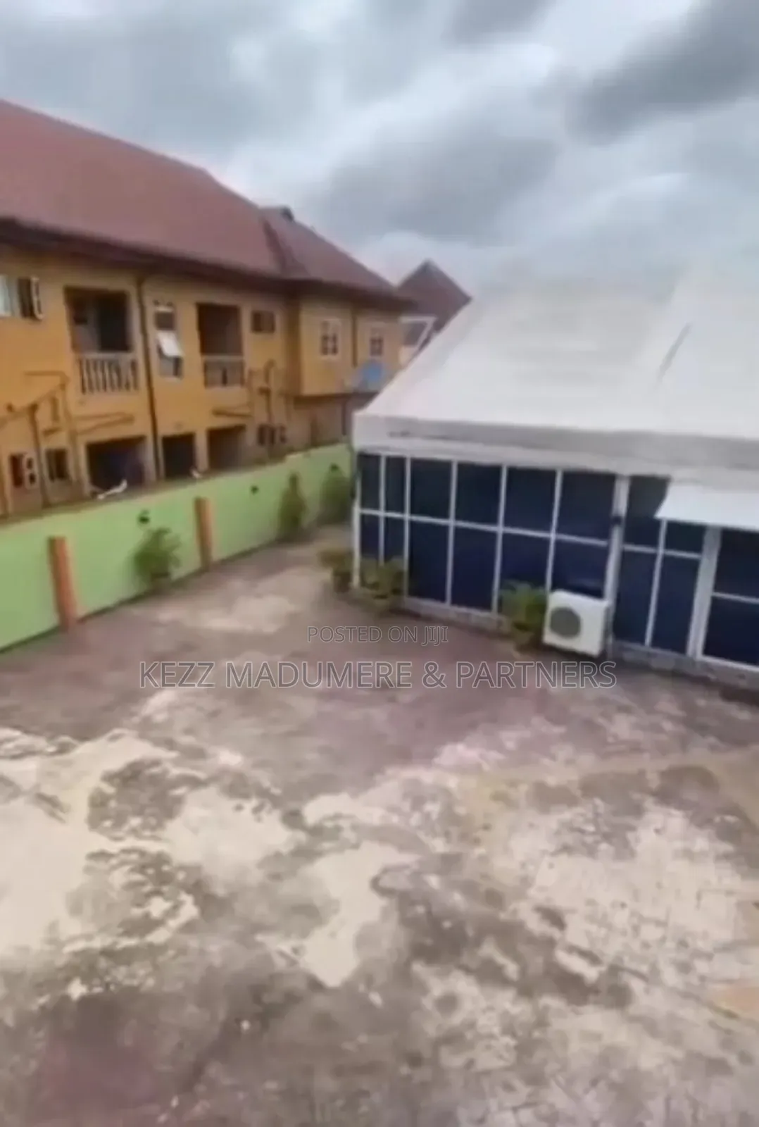For Sale: Commercial Property - Event Center, Ph in Port-Harcourt