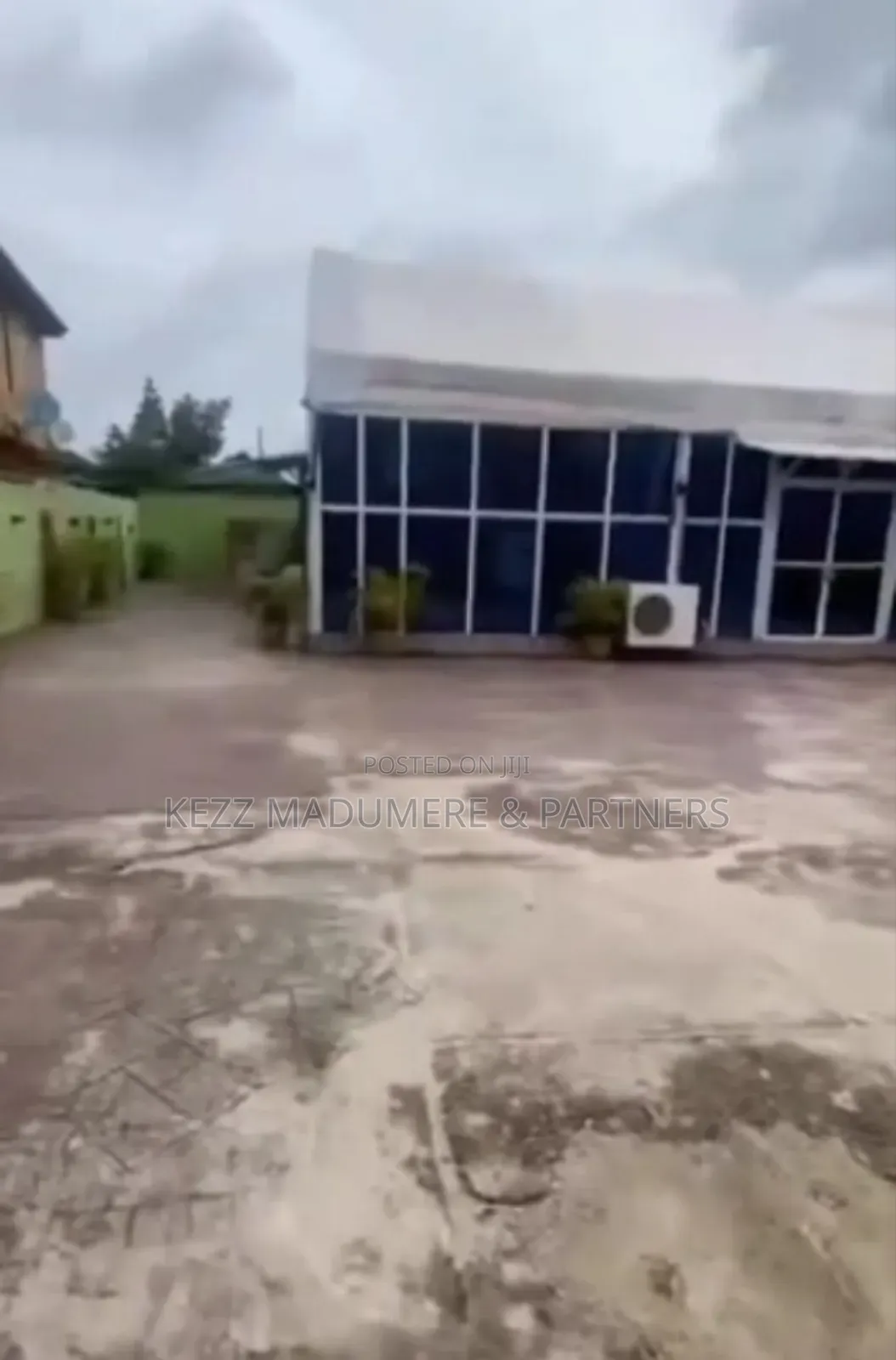 For Sale: Commercial Property - Event Center, Ph in Port-Harcourt