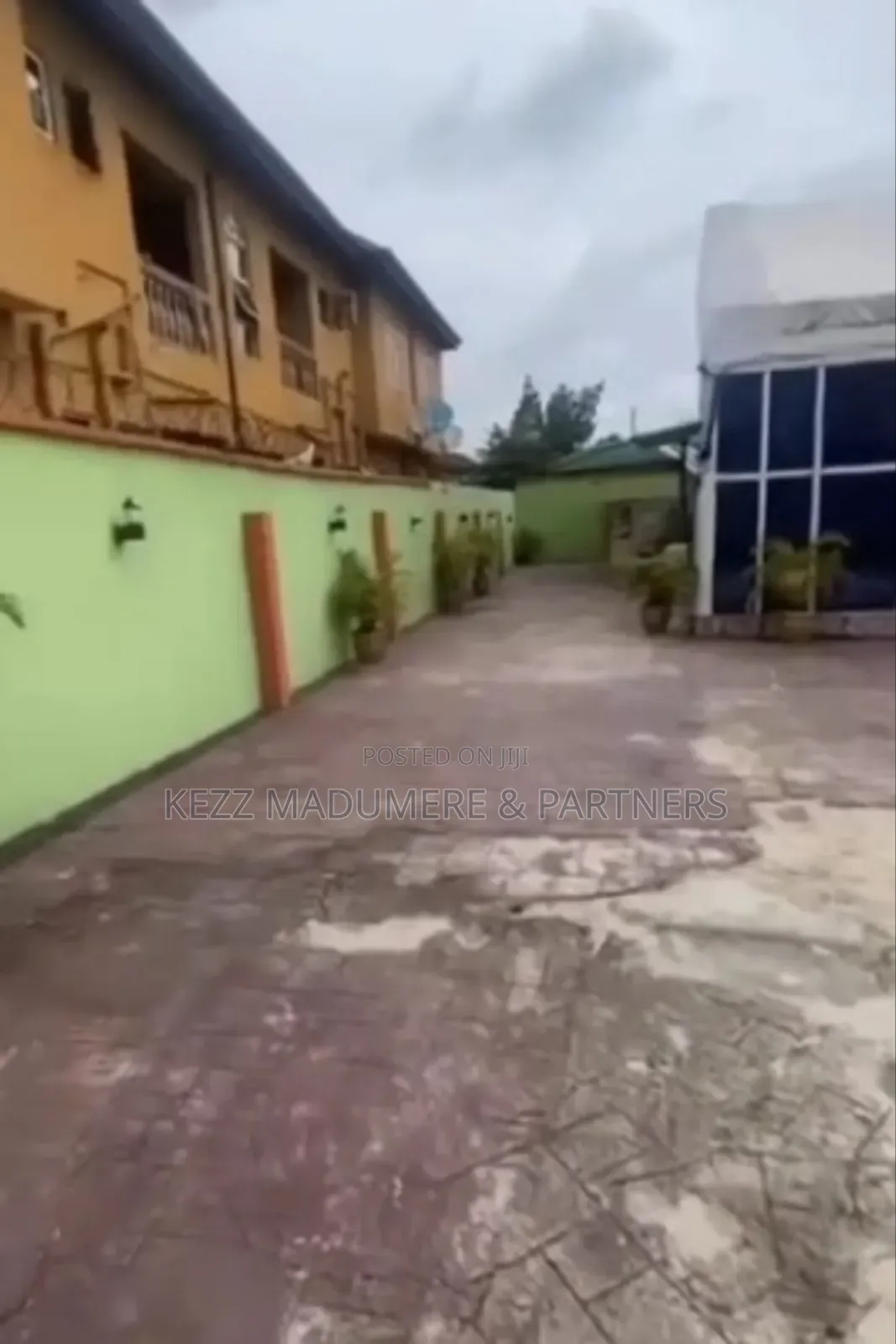For Sale: Commercial Property - Event Center, Ph in Port-Harcourt