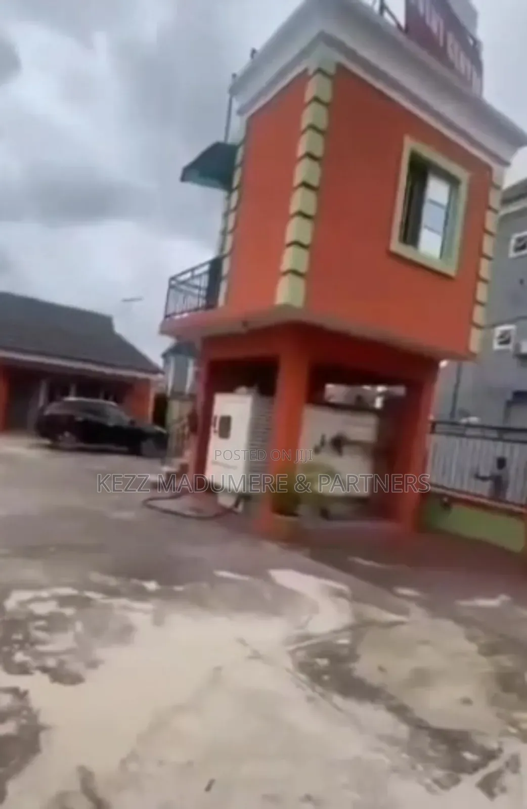 For Sale: Commercial Property - Event Center, Ph in Port-Harcourt