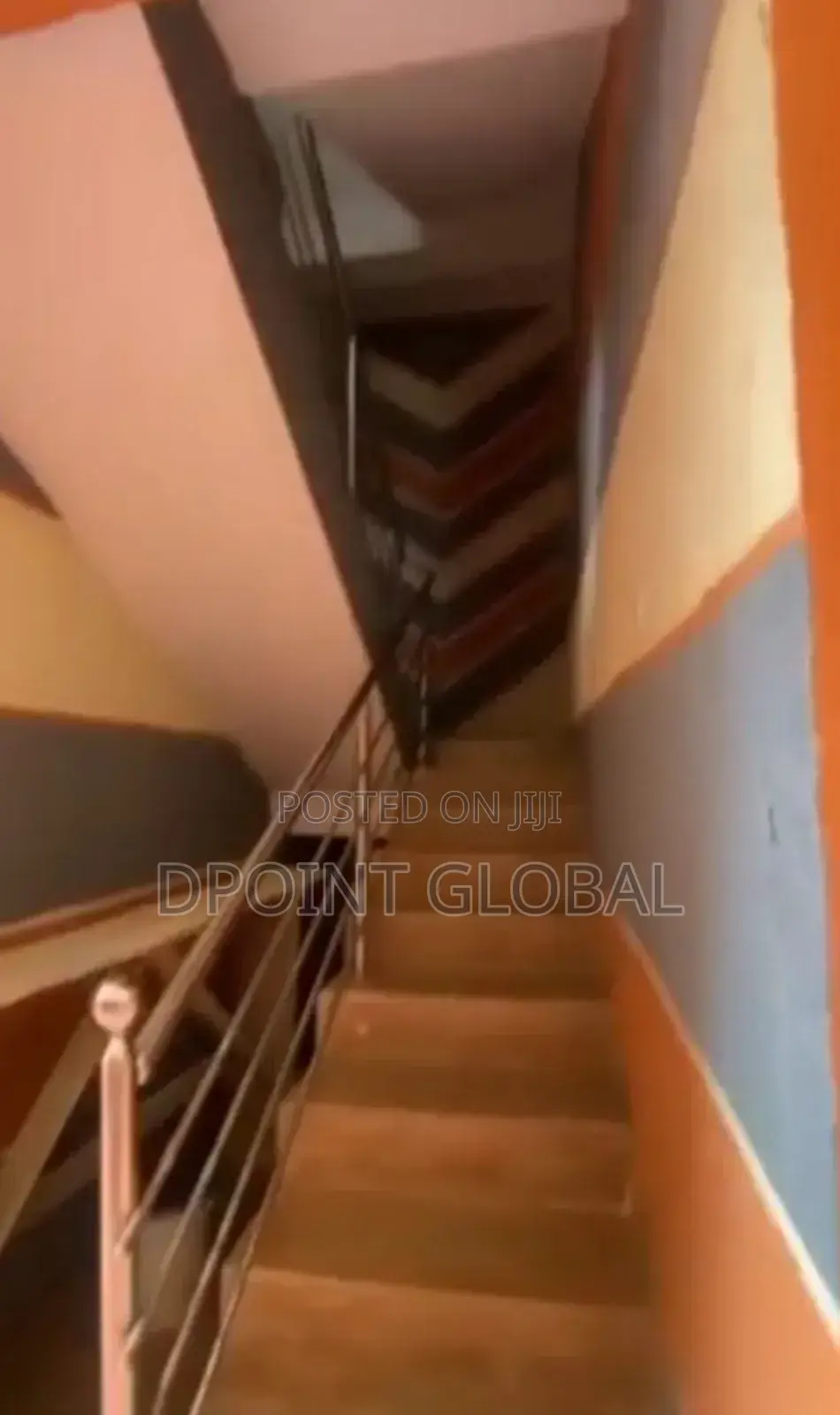 13bdrm Block of Flats in In Shomulo, Shomolu for sale in Shomolu