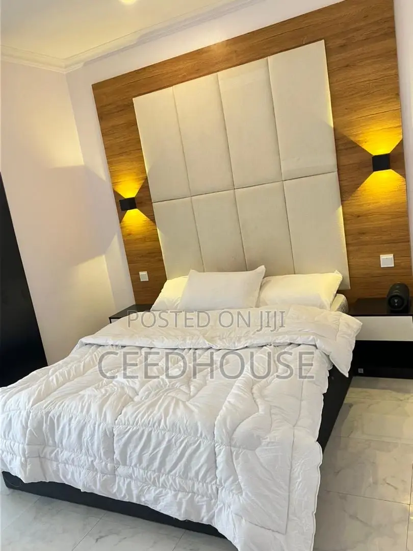 Fully Furnished 1 Bedroom Apartment in Lekki Phase 1