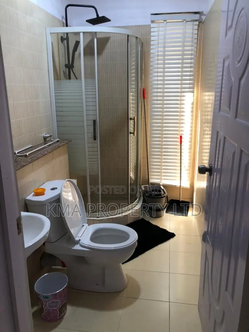 Fully Furnished 1 Bedroom Apartment in Lekki Phase 1