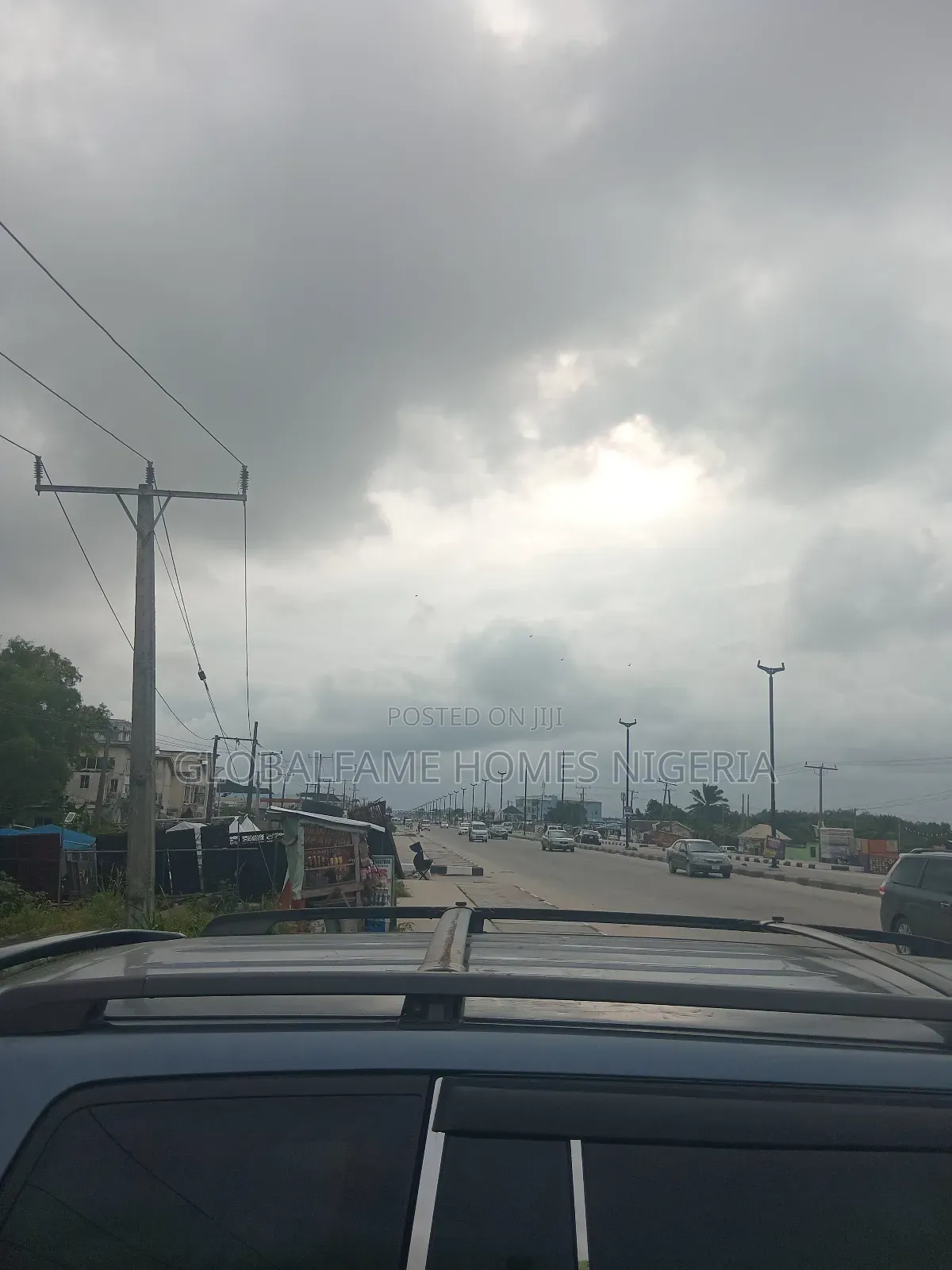 Plots for Sale in Ibeju