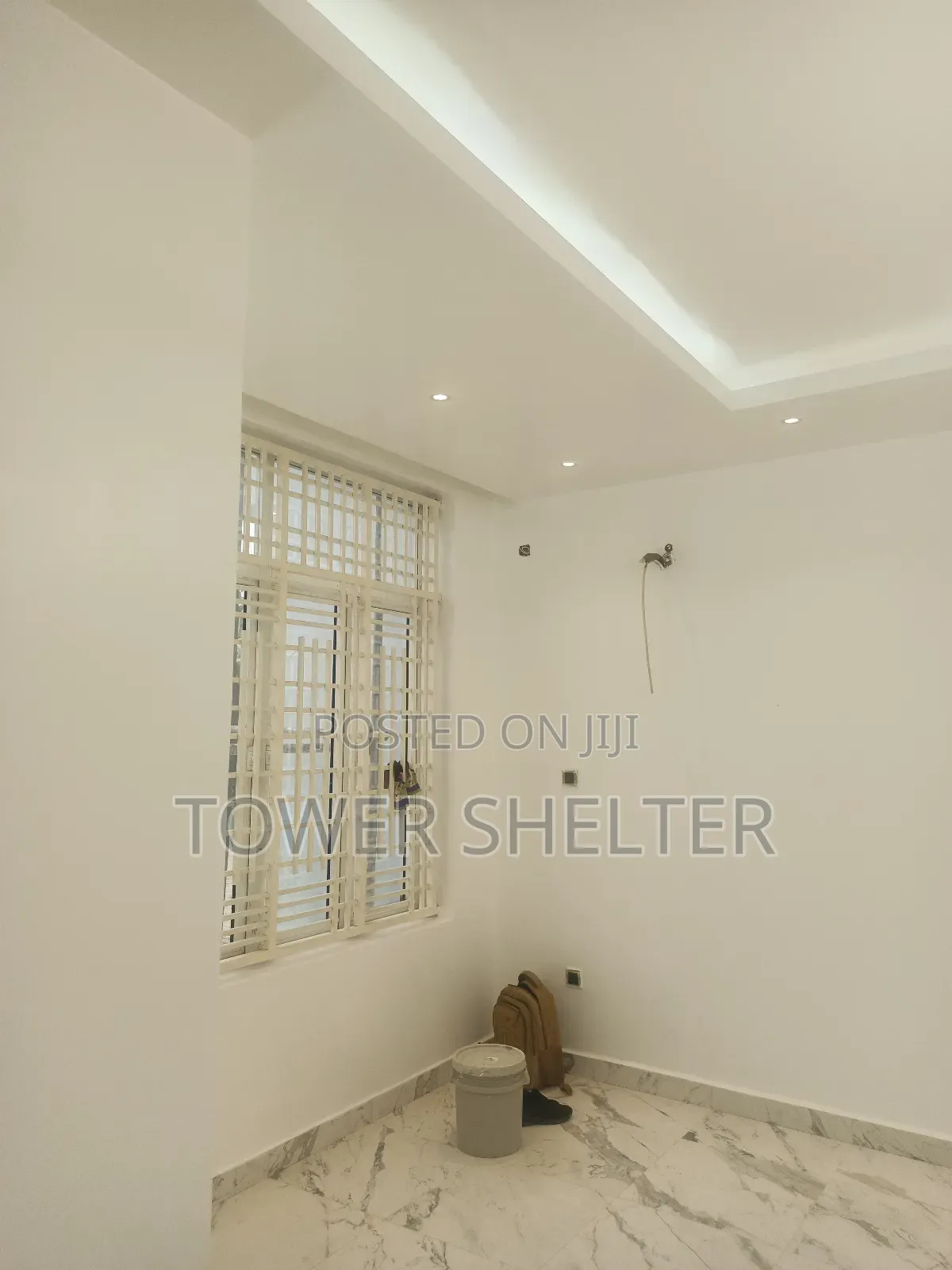 4bdrm Townhouse / Terrace in None, Guzape District for rent in Guzape District