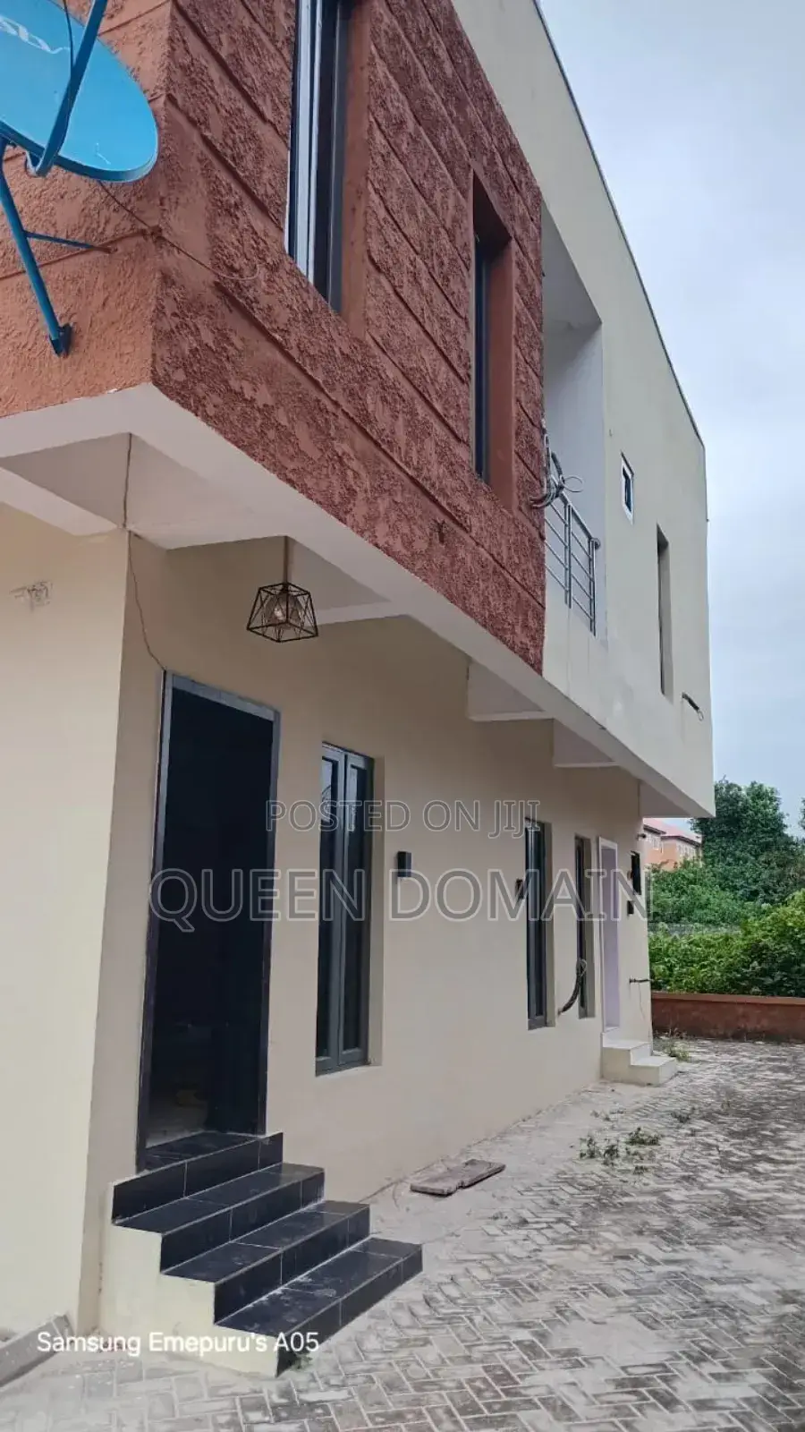 3bdrm Duplex in Pearl Nuga Estate, Sangotedo for sale in Sangotedo