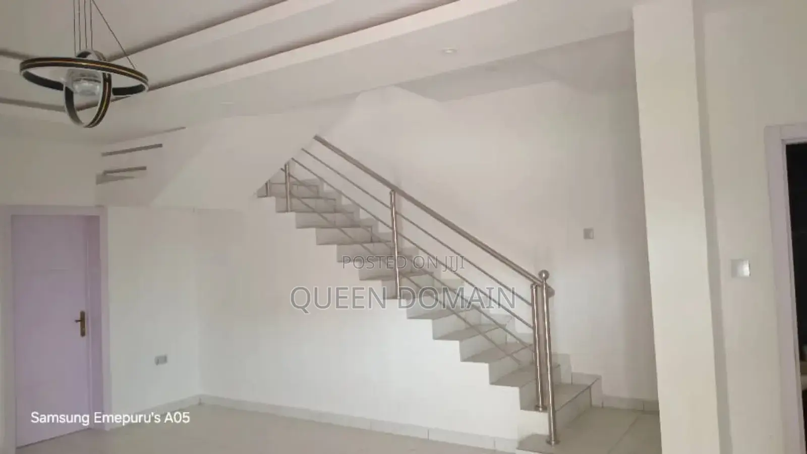 3bdrm Duplex in Pearl Nuga Estate, Sangotedo for sale in Sangotedo