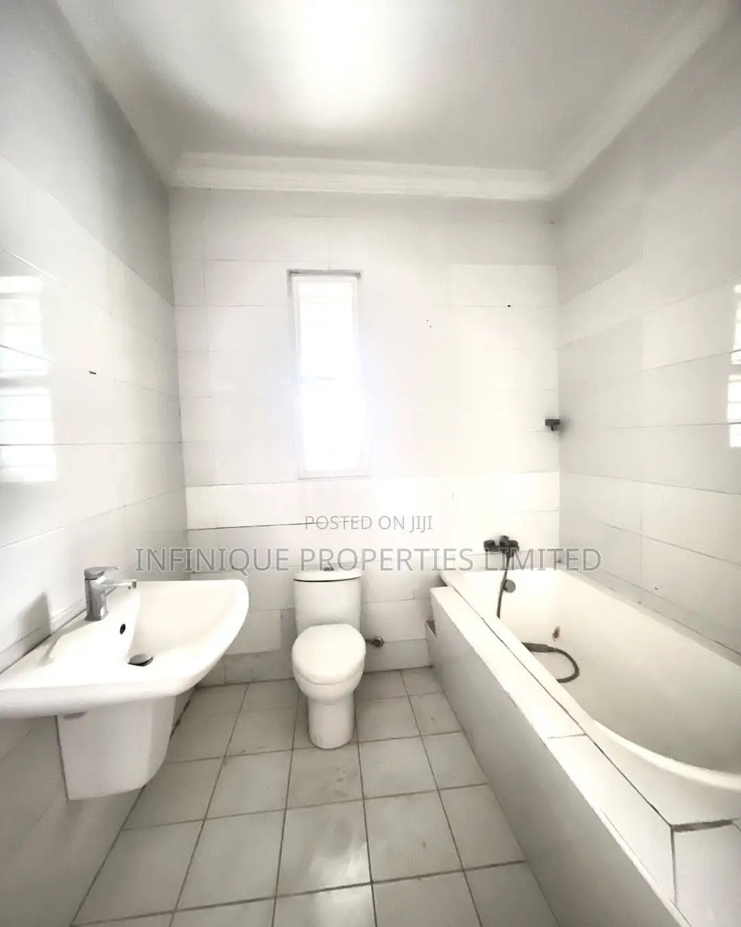 4bdrm Townhouse/Terrace in Lekki Phase 1 for sale in Lekki Phase 1