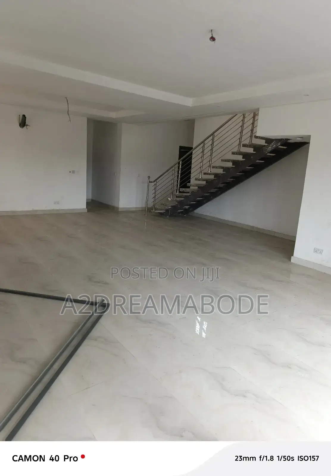 4bdrm Duplex in Ta Garden, Isheri North for sale in Isheri North