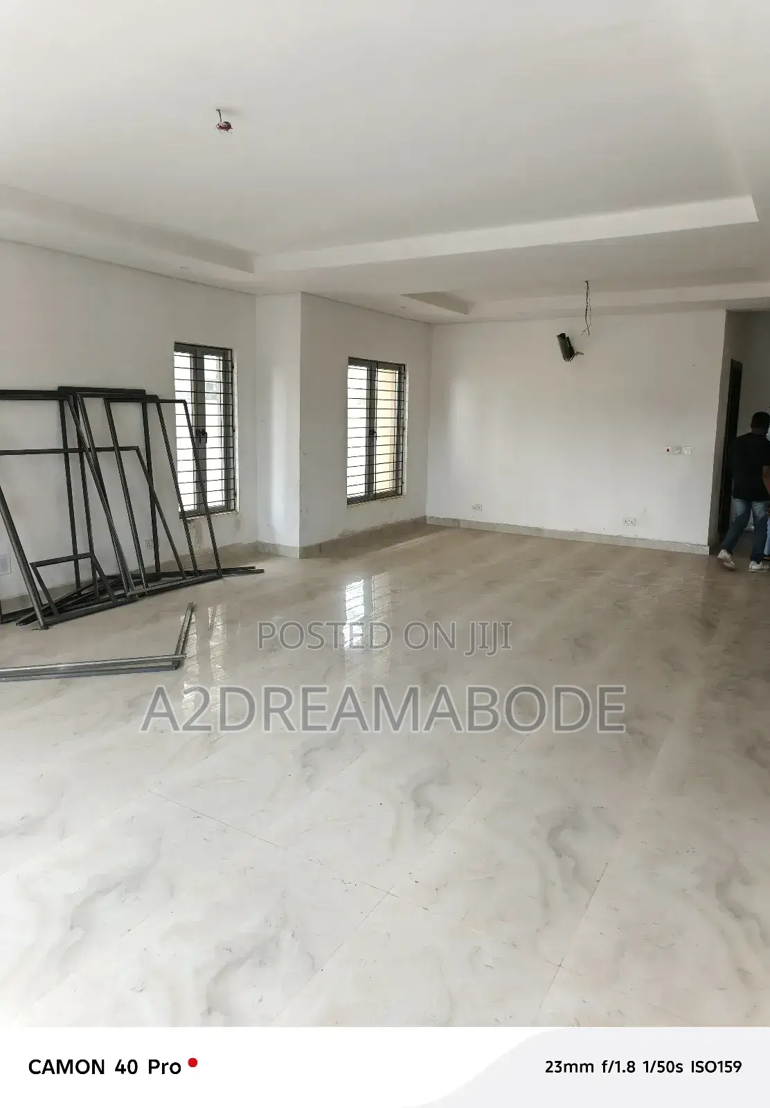 4bdrm Duplex in Ta Garden, Isheri North for sale in Isheri North