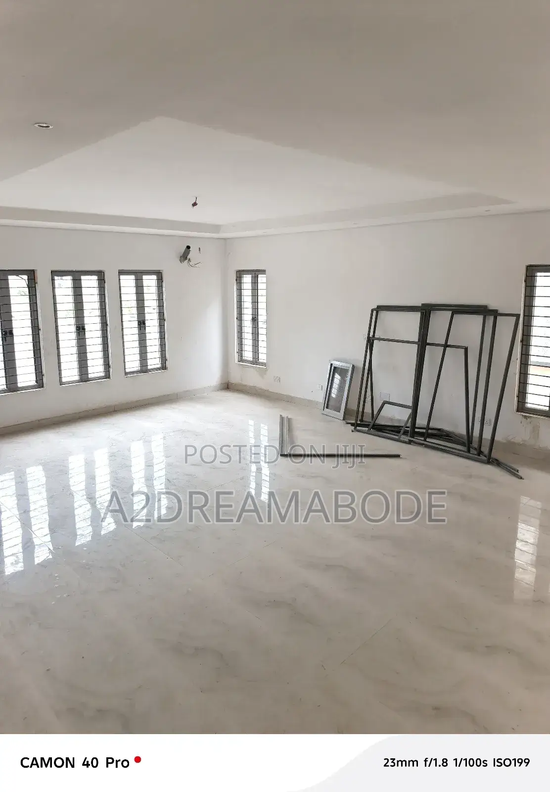 4bdrm Duplex in Ta Garden, Isheri North for sale in Isheri North