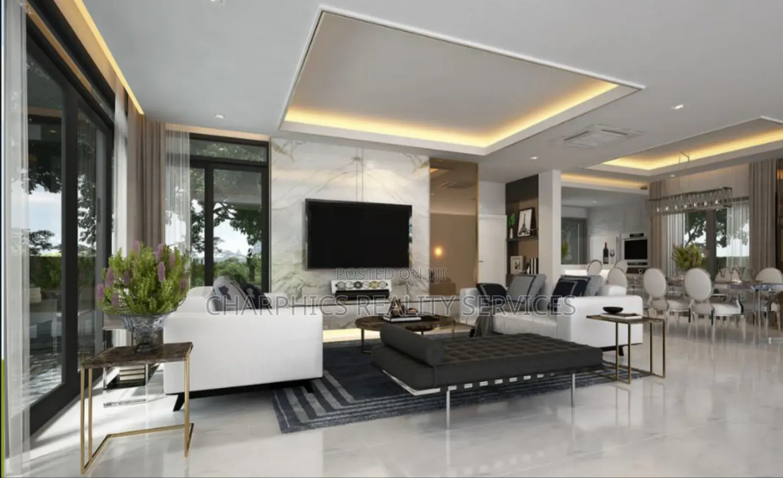 2bdrm Apartment in Victoria Island for sale in Victoria Island
