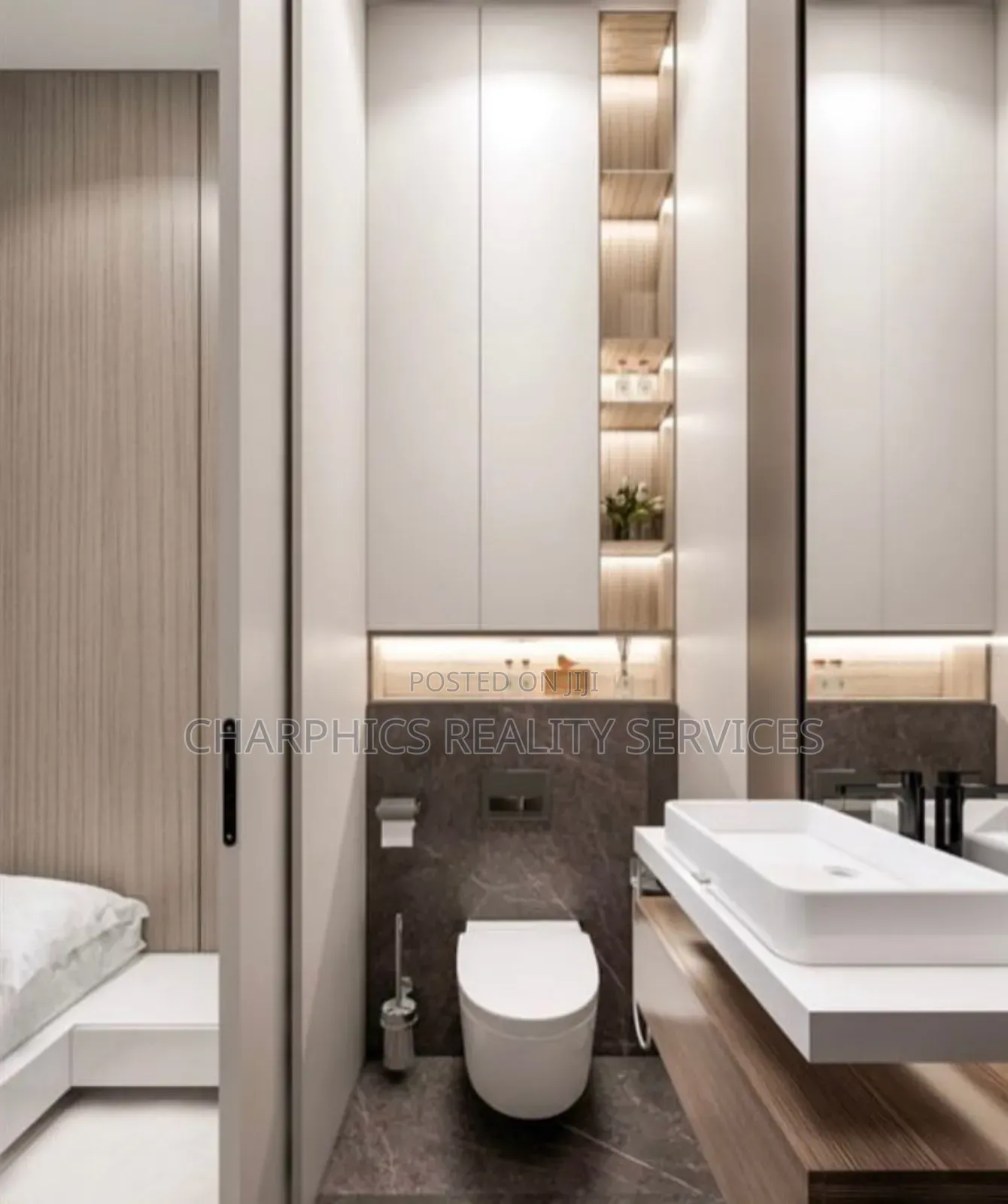 2bdrm Apartment in Victoria Island for sale in Victoria Island