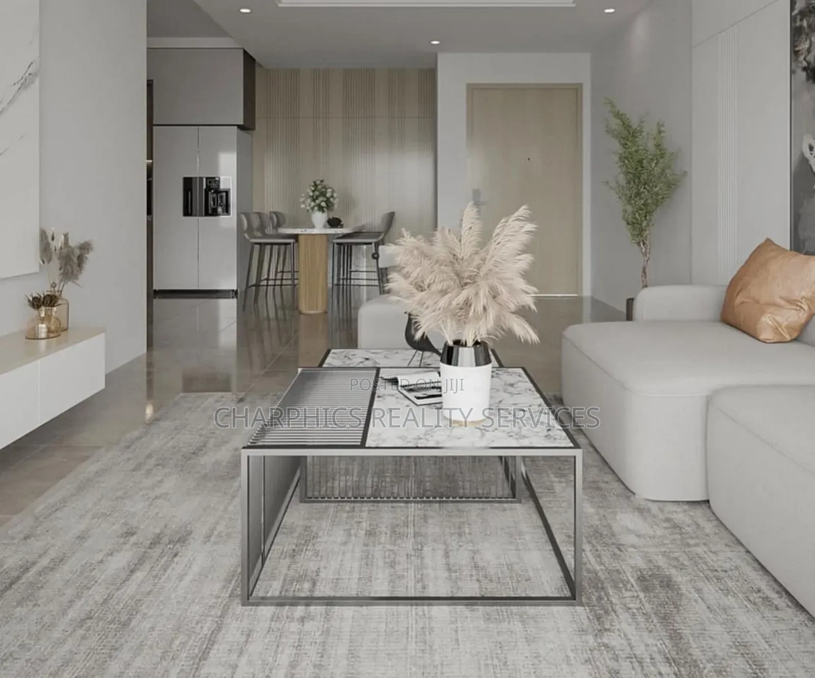2bdrm Apartment in Victoria Island for sale in Victoria Island