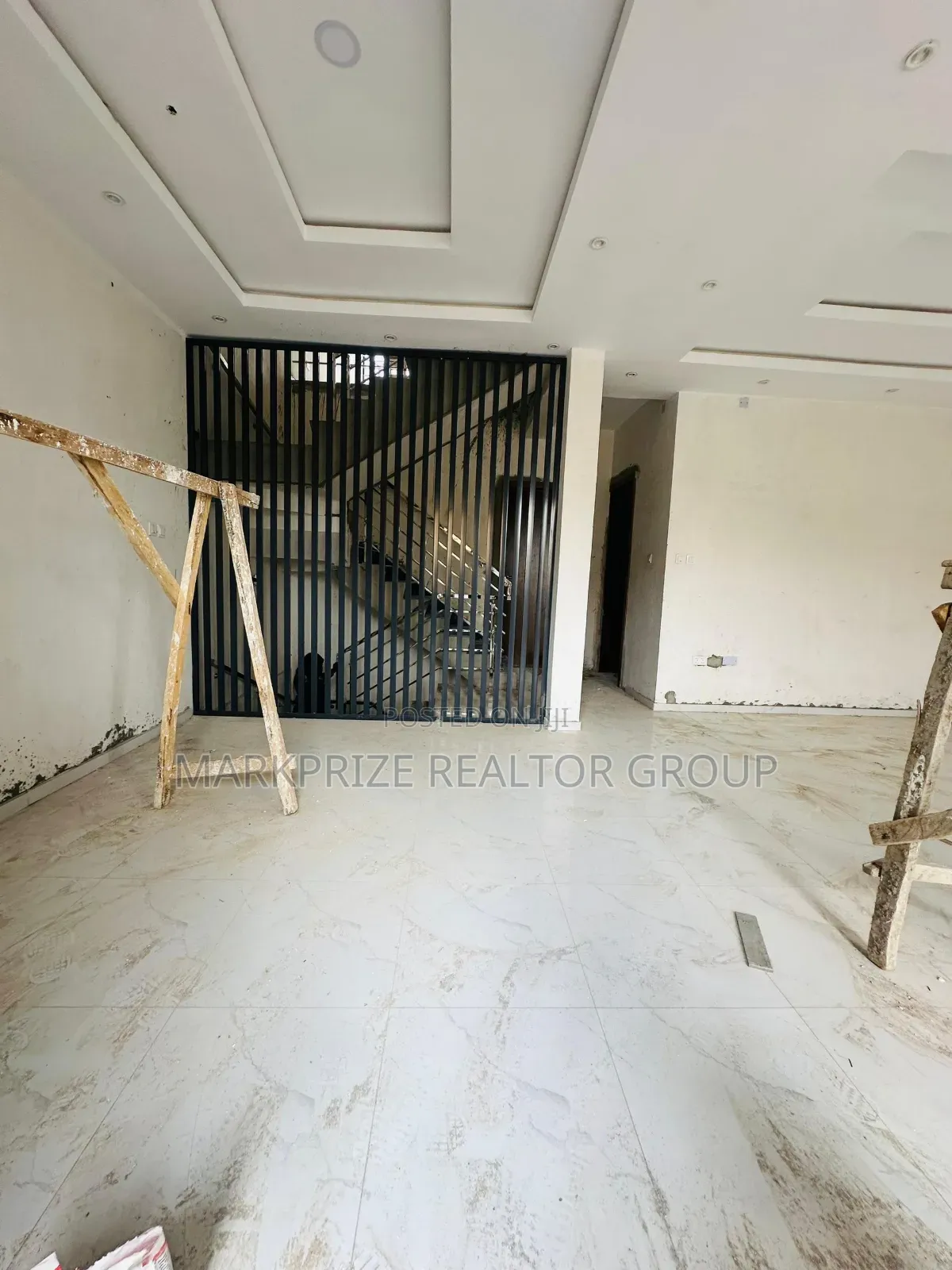 4bdrm Duplex in Ogba Lagos for sale in Ogba