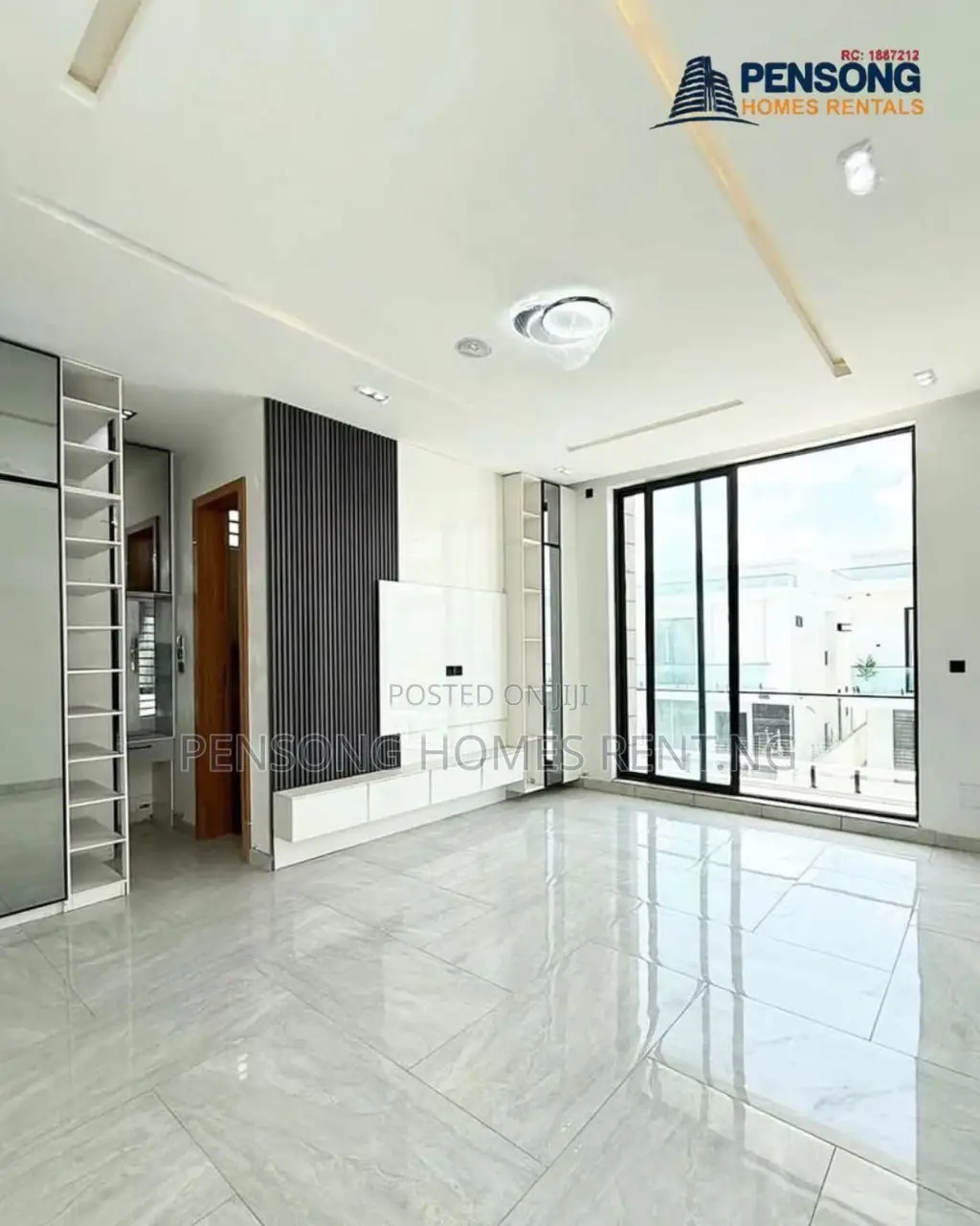 4bdrm Duplex in Orchid Lekki for rent in Lekki Expressway