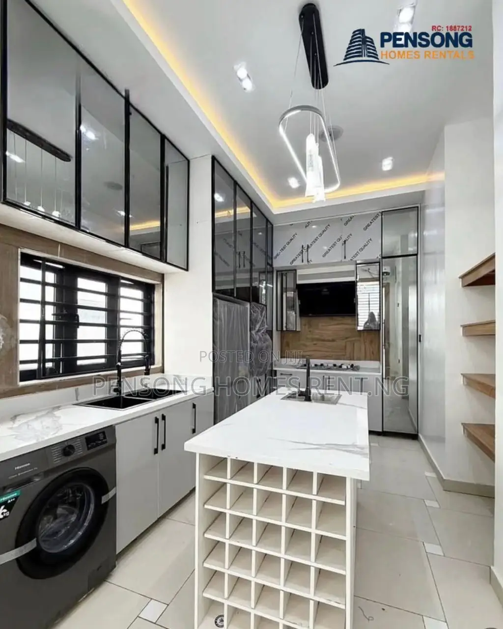 4bdrm Duplex in Orchid Lekki for rent in Lekki Expressway