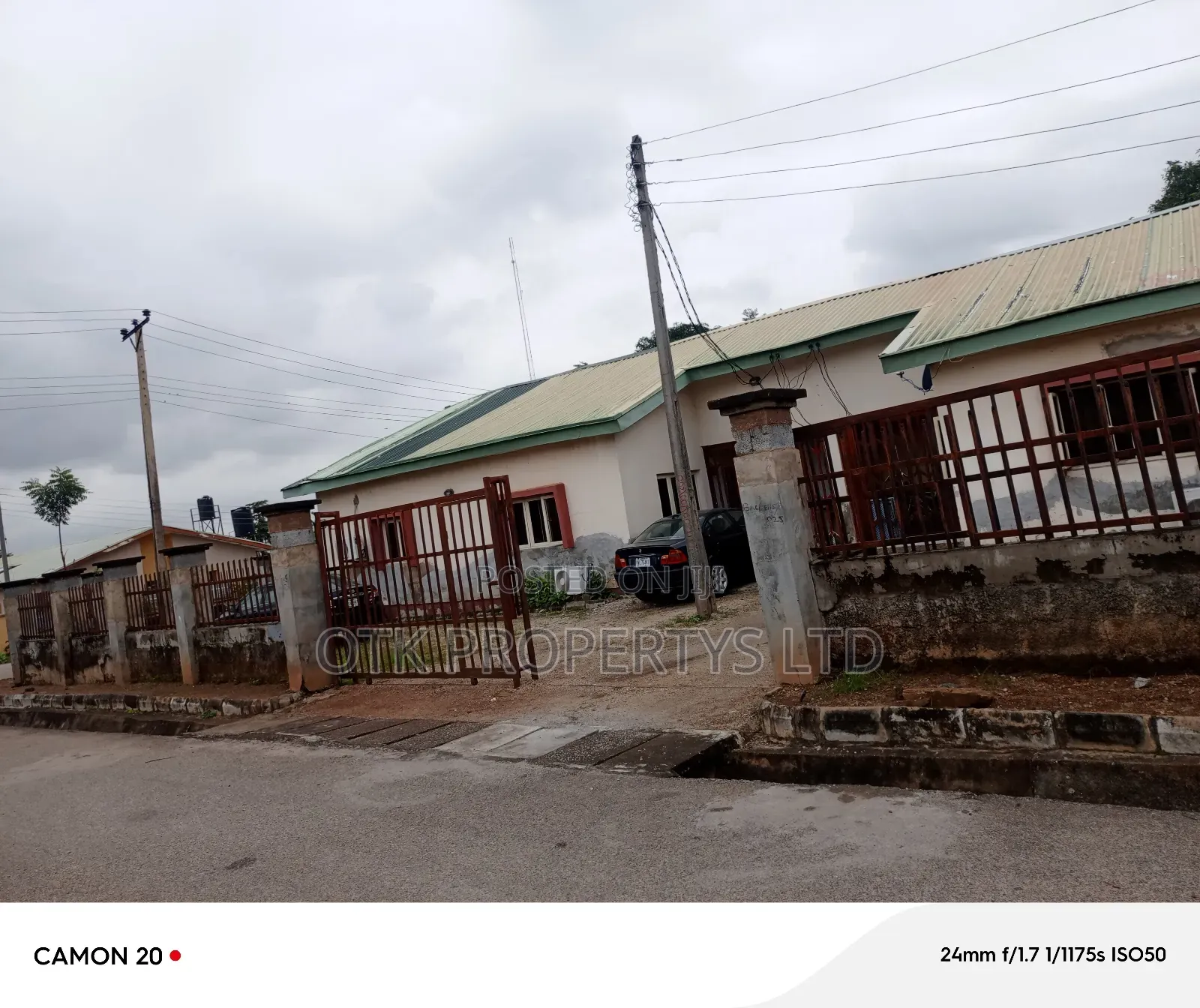 Mini Flat in Fcda, Kubwa for sale in Kubwa