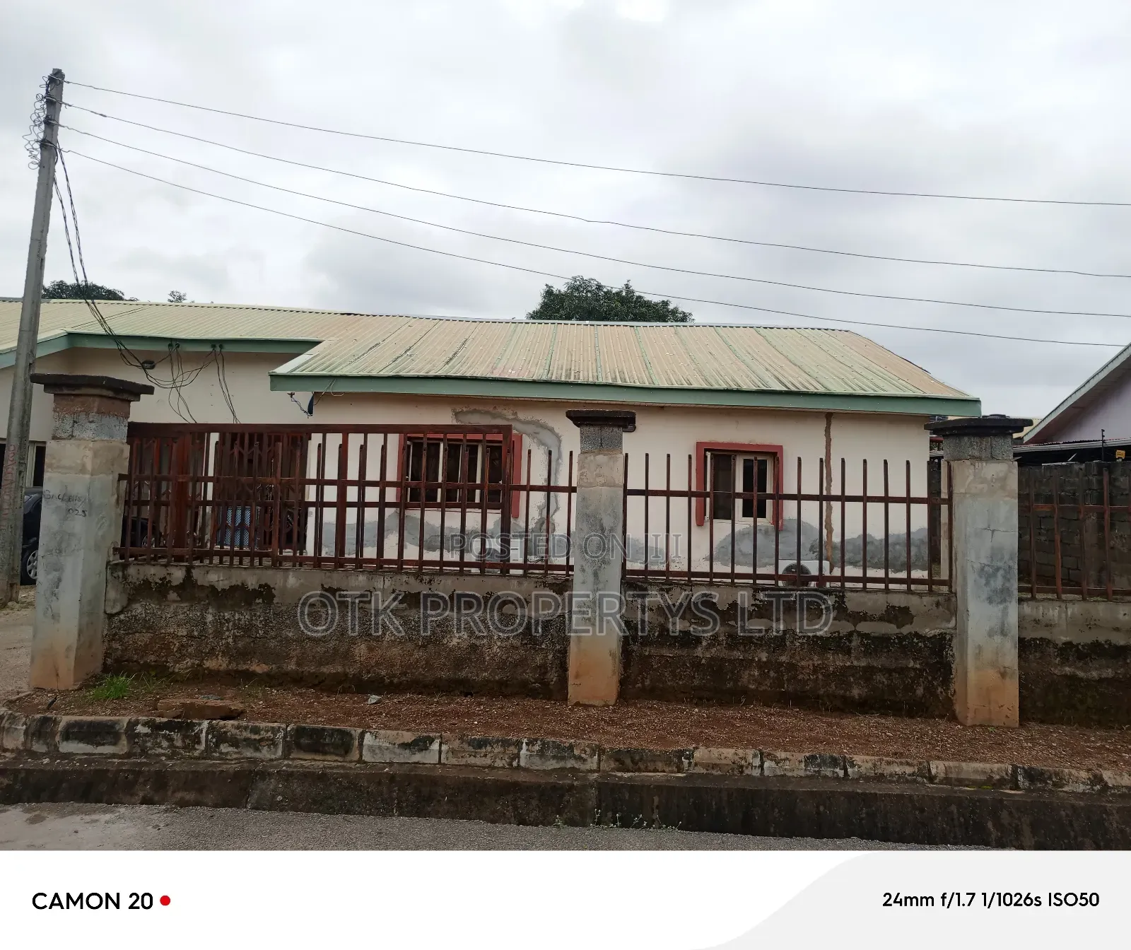 Mini Flat in Fcda, Kubwa for sale in Kubwa
