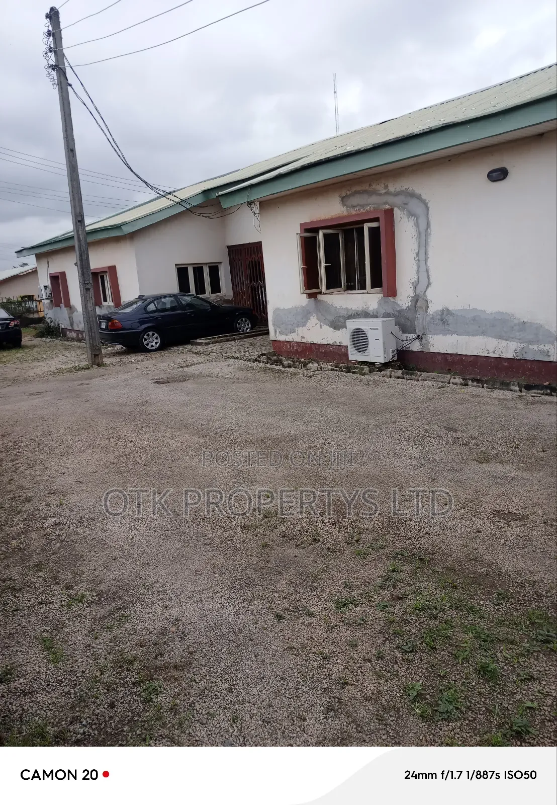 Mini Flat in Fcda, Kubwa for sale in Kubwa