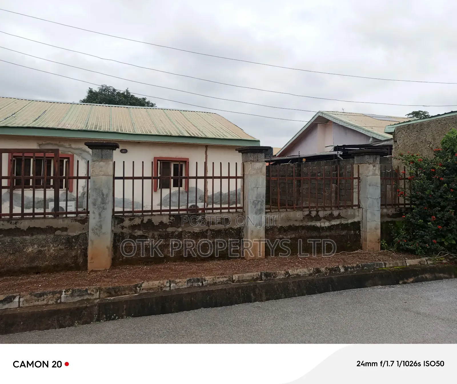 Mini Flat in Fcda, Kubwa for sale in Kubwa