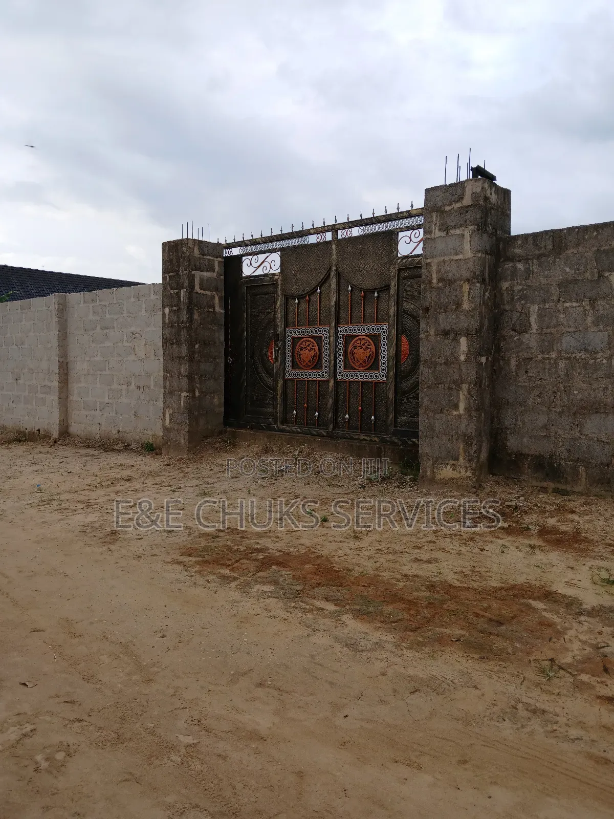 Buy and Build 1 Plot of Land for Sale in Obio-Akpor