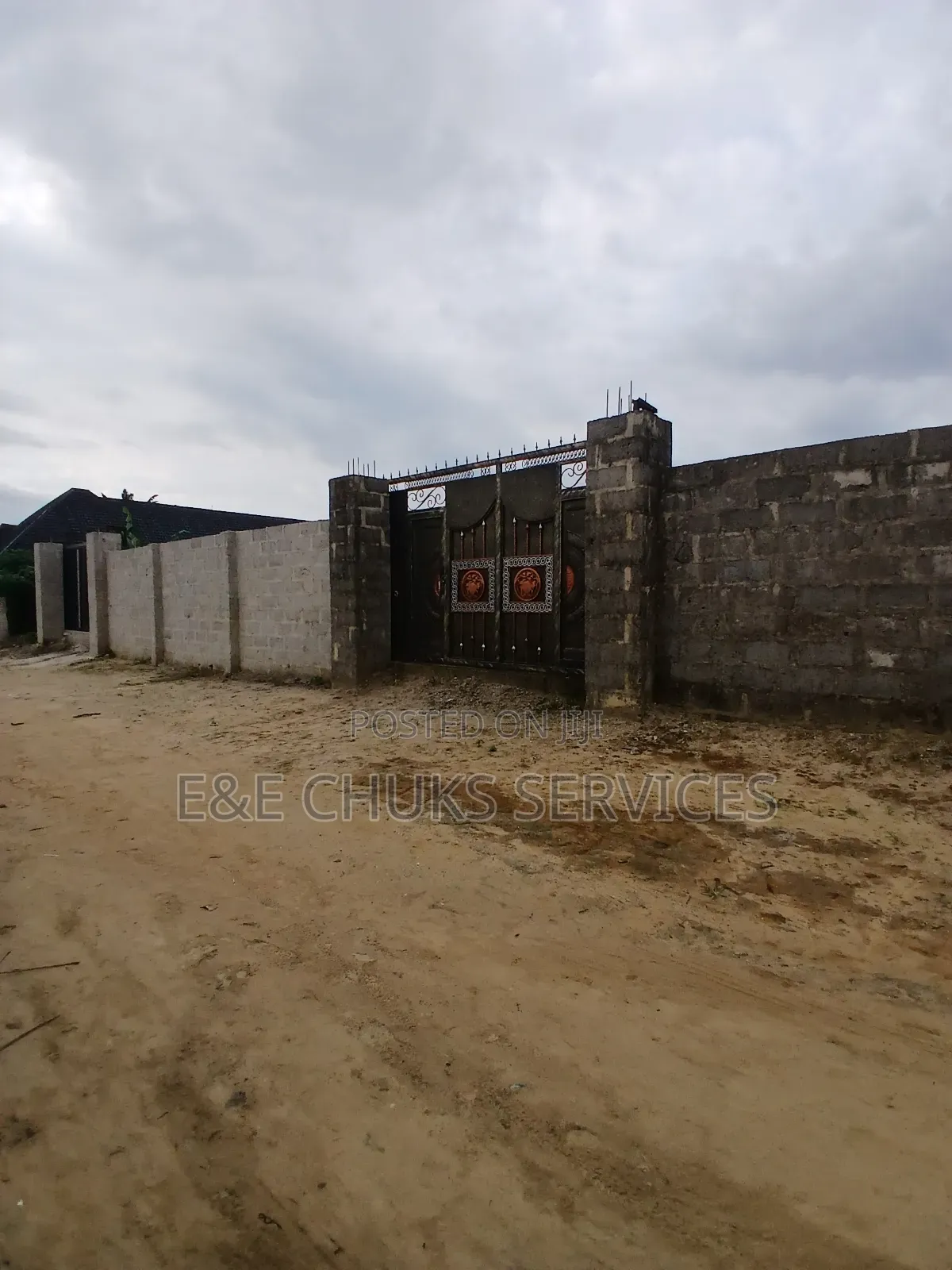 Buy and Build 1 Plot of Land for Sale in Obio-Akpor