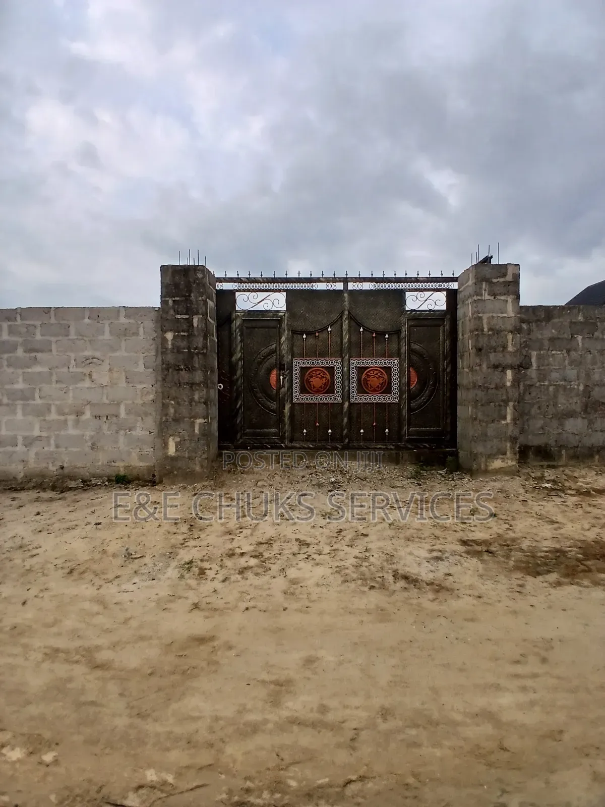 Buy and Build 1 Plot of Land for Sale in Obio-Akpor