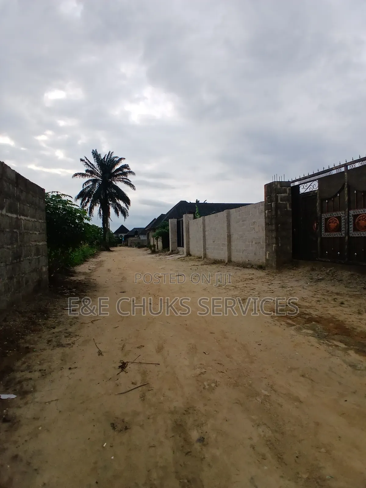 Buy and Build 1 Plot of Land for Sale in Obio-Akpor