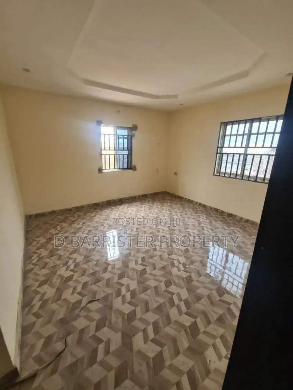 2bdrm Apartment in Close To Ojodu, Berger for rent in Berger