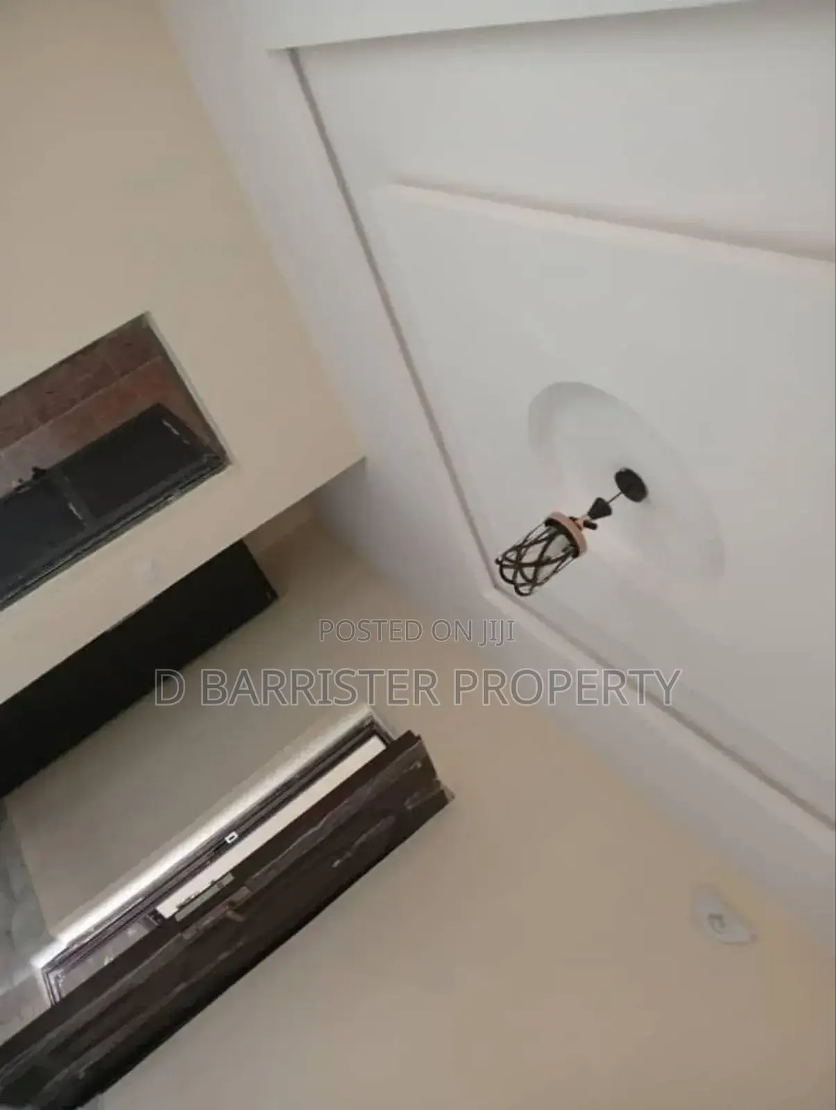 1bdrm Bungalow in Mubarak, Akute Ajuwon for rent in Akute Ajuwon