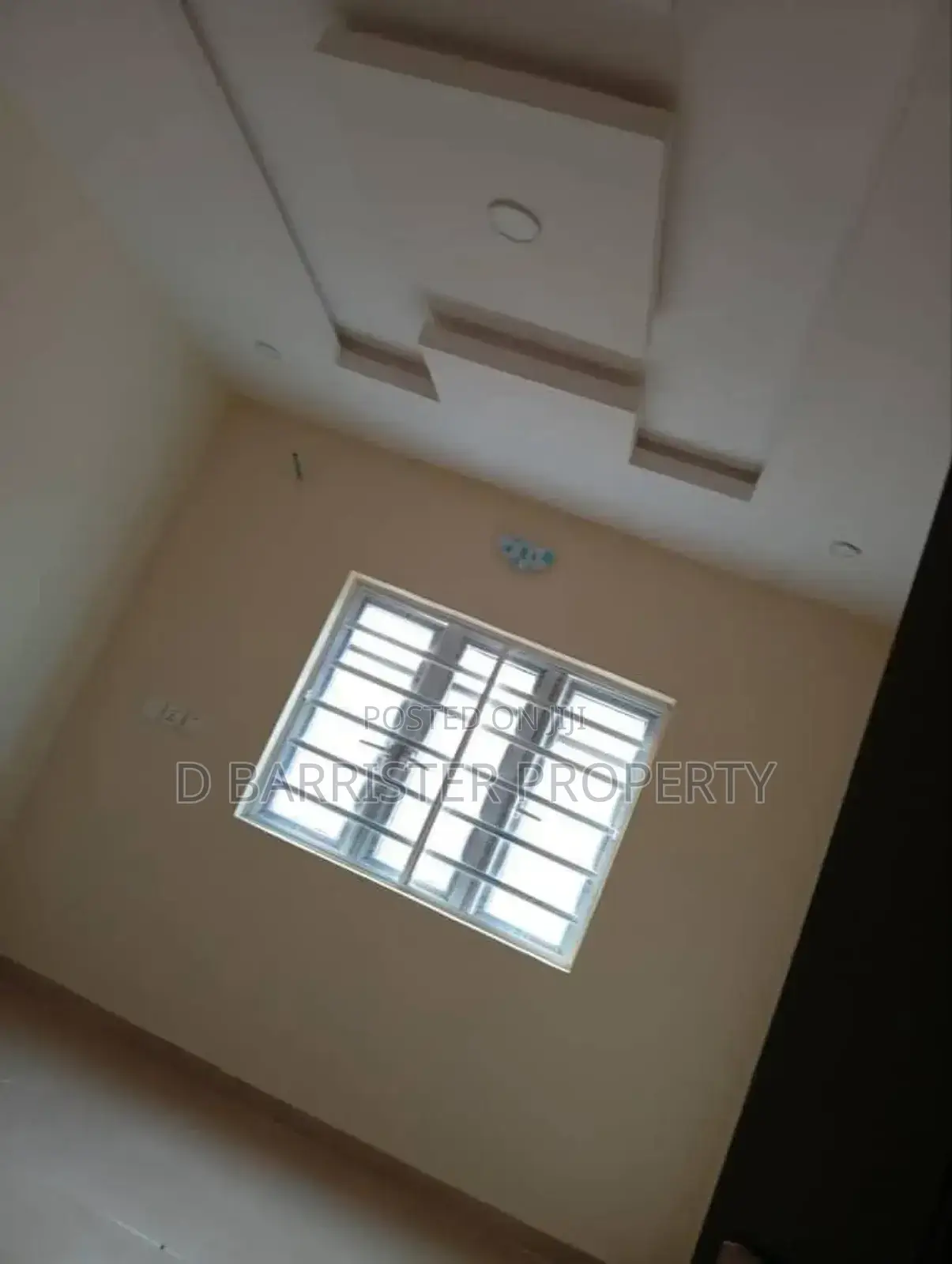 1bdrm Bungalow in Mubarak, Akute Ajuwon for rent in Akute Ajuwon