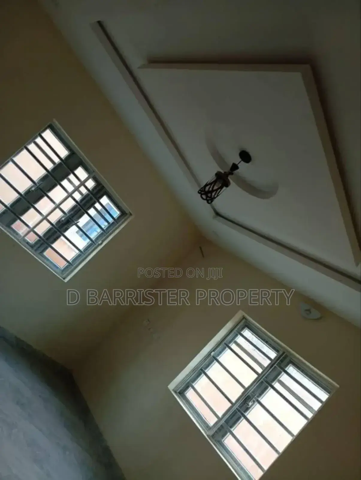 1bdrm Bungalow in Mubarak, Akute Ajuwon for rent in Akute Ajuwon